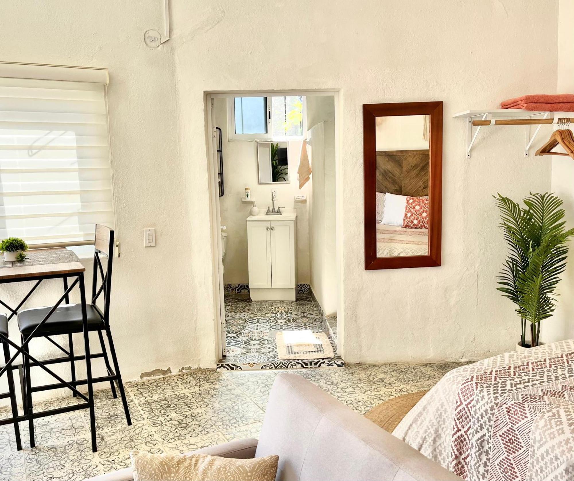 Casa Estrella Azul Apartment San Jose del Cabo