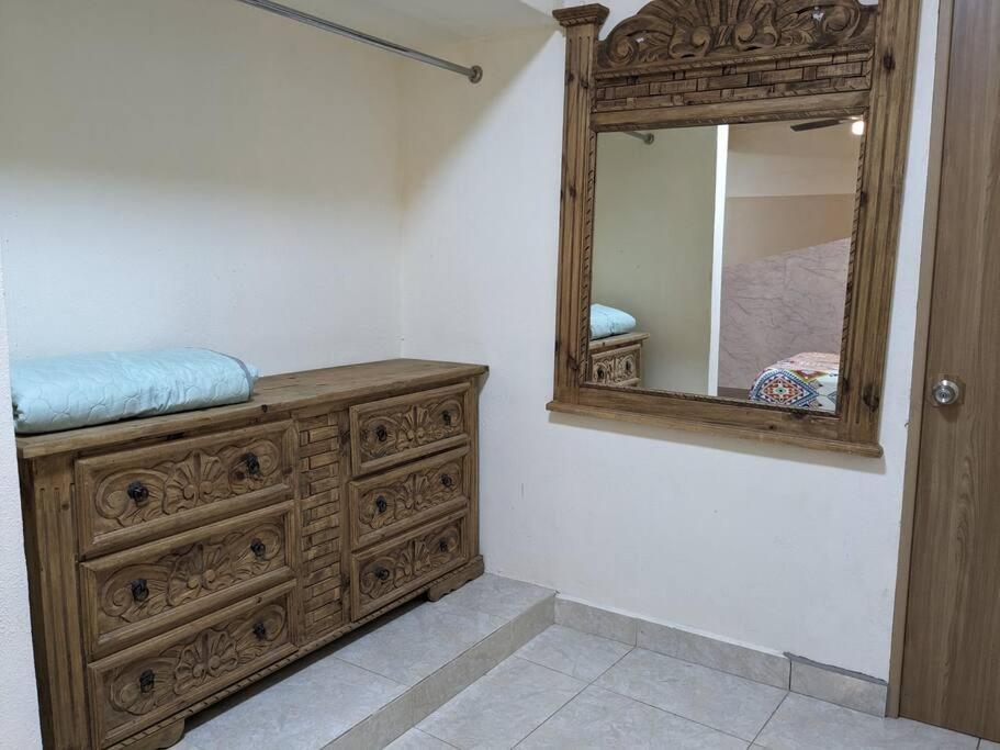 Estudio Balandra Cerca Del Aeropuerto Sjd San Jose del Cabo