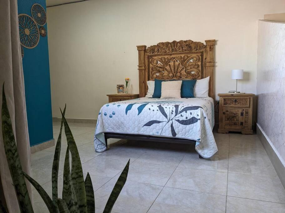 Estudio Balandra Cerca Del Aeropuerto Sjd * San Jose del Cabo