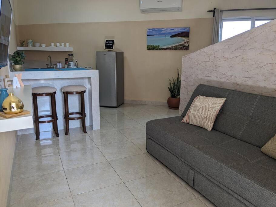 Estudio Balandra Cerca Del Aeropuerto Sjd San Jose del Cabo