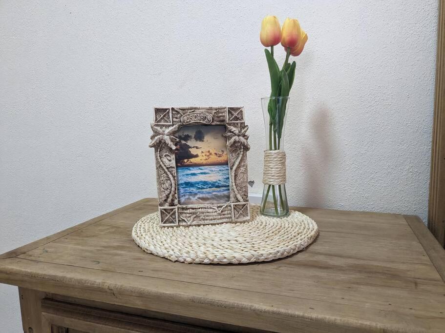 Estudio Balandra Cerca Del Aeropuerto Sjd Apartment San Jose del Cabo