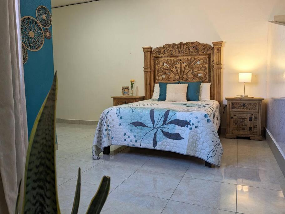 Estudio Balandra Cerca Del Aeropuerto Sjd * San Jose del Cabo