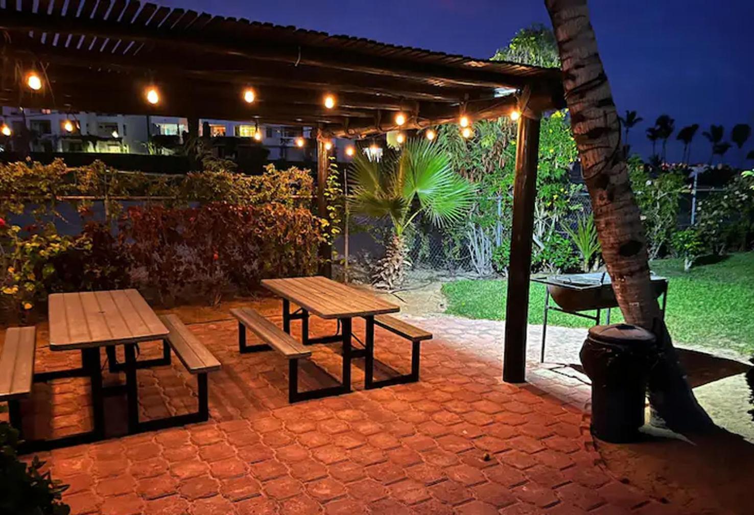 One Or 2 Bedrooms With Lock Off In San Jose del Cabo