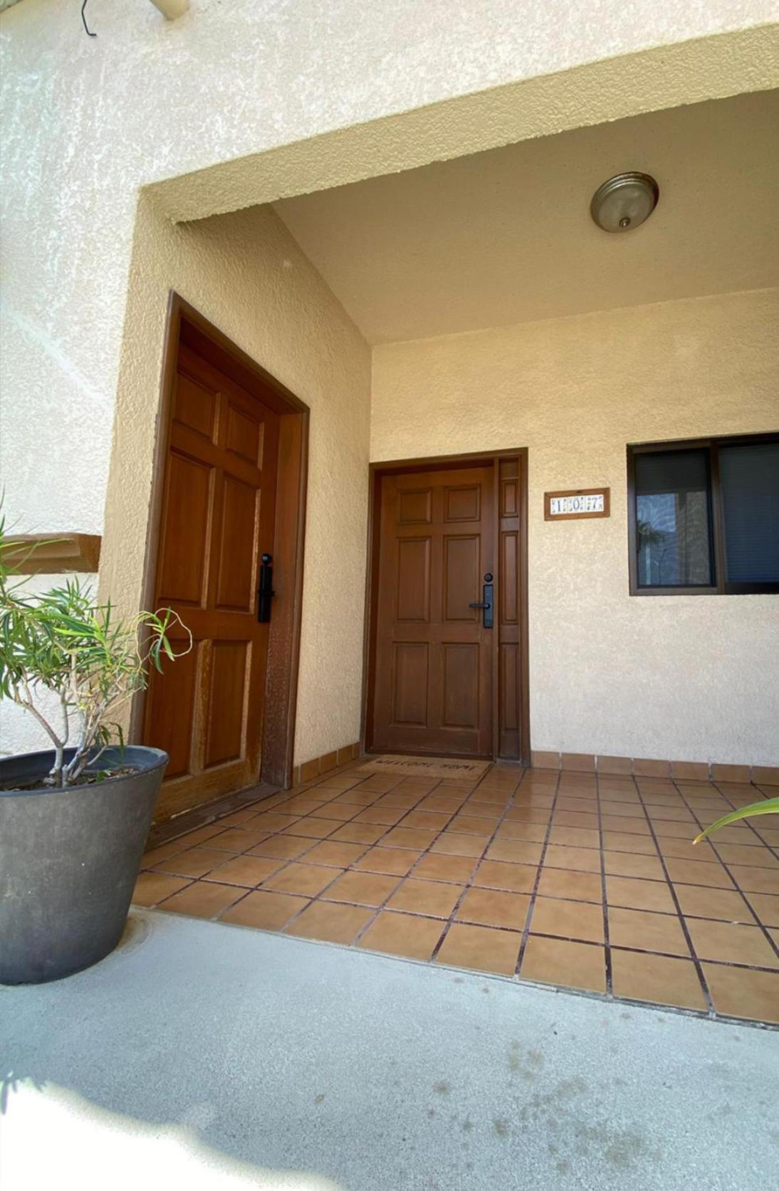 Apartment One Or 2 Bedrooms With Lock Off In