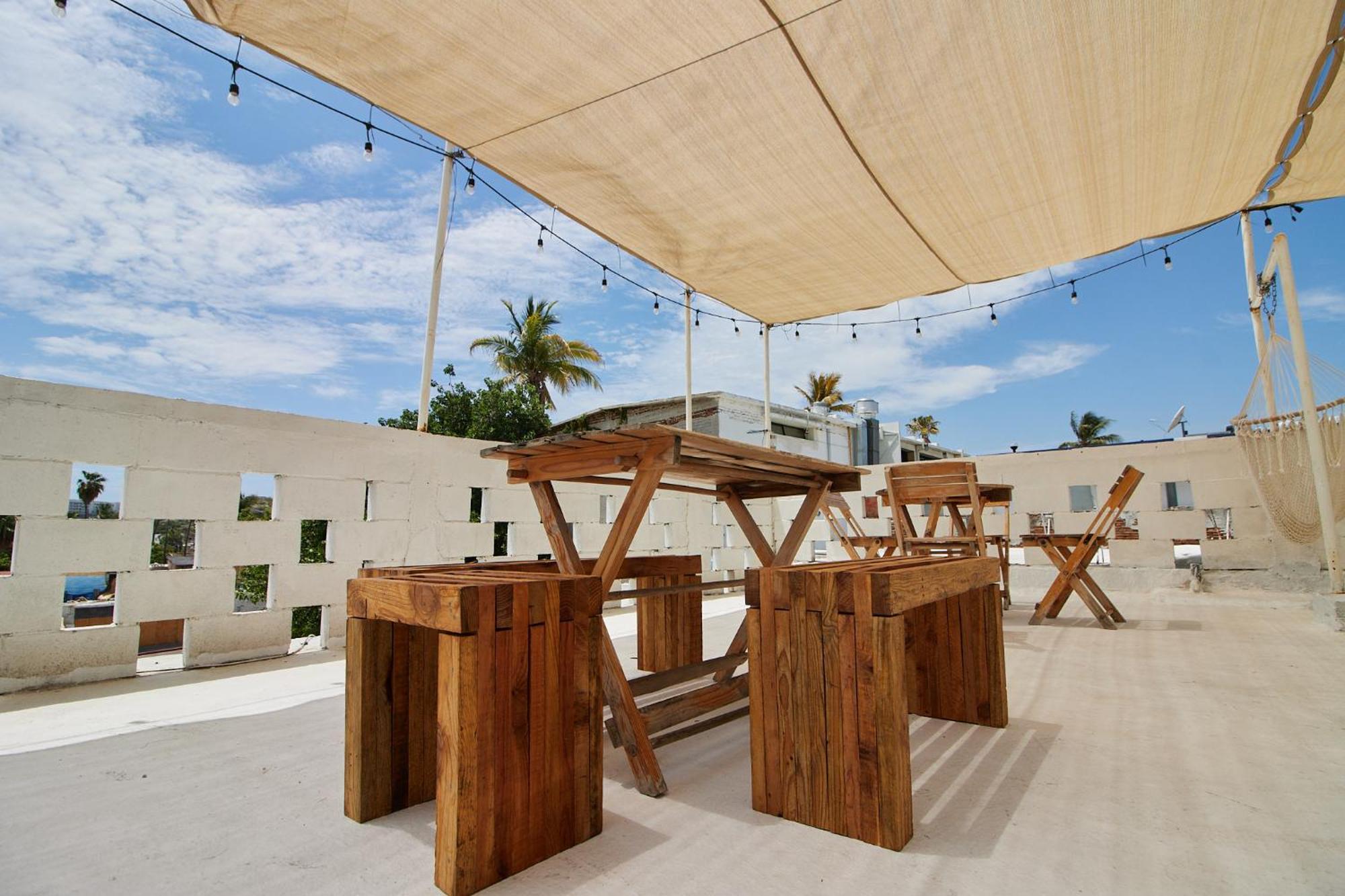 Casa Ceci Inn San Jose del Cabo