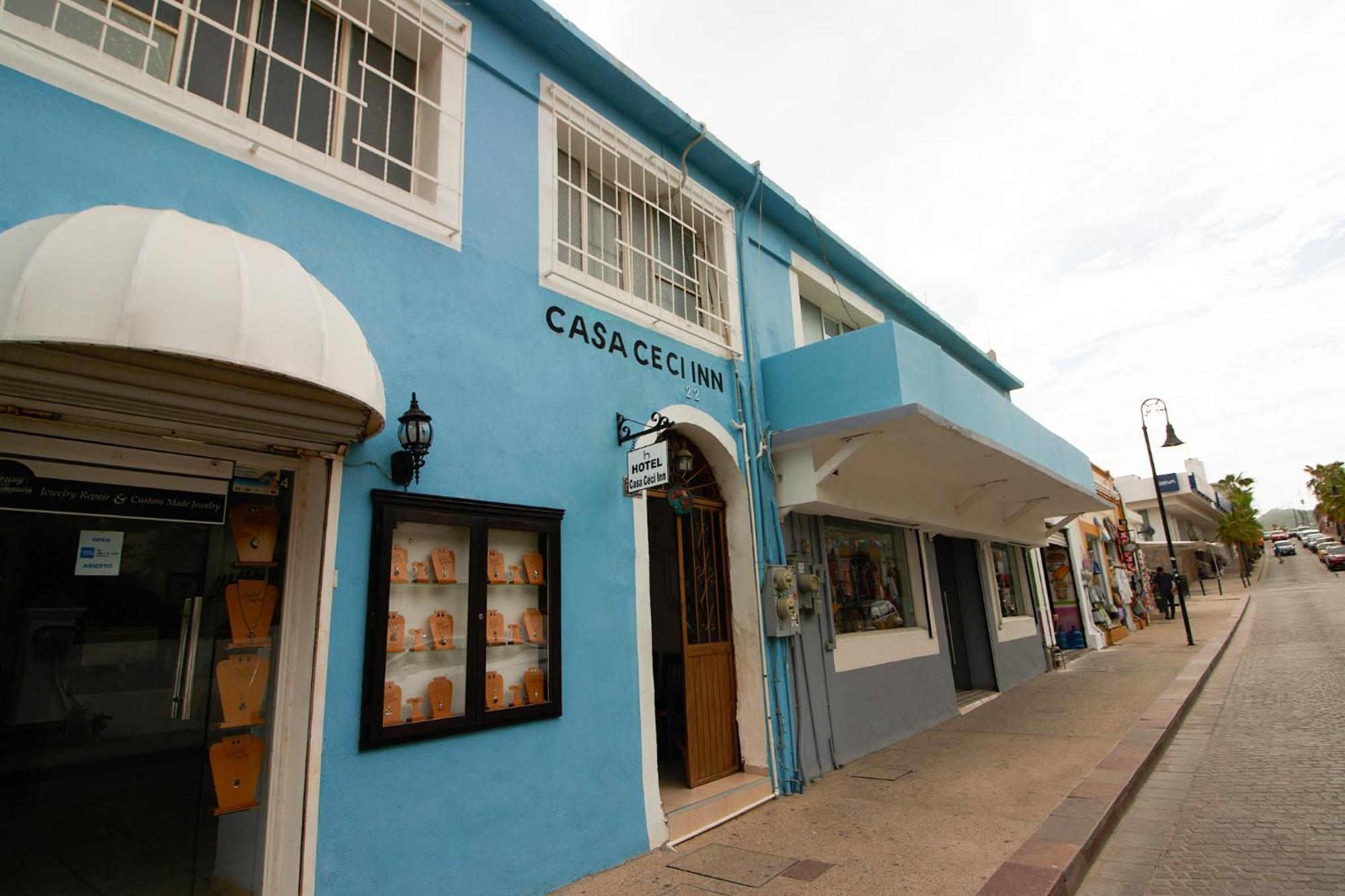 Inn Casa Ceci