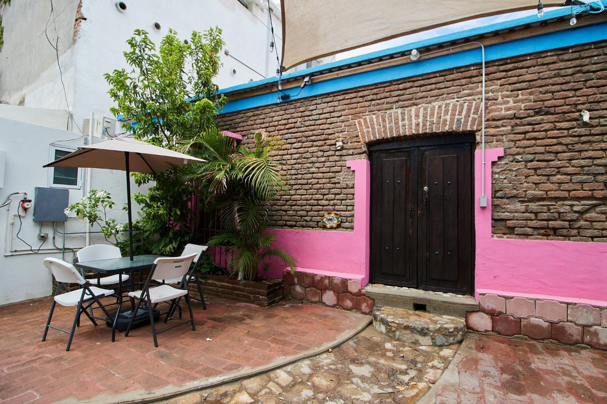 Casa Ceci * San Jose del Cabo