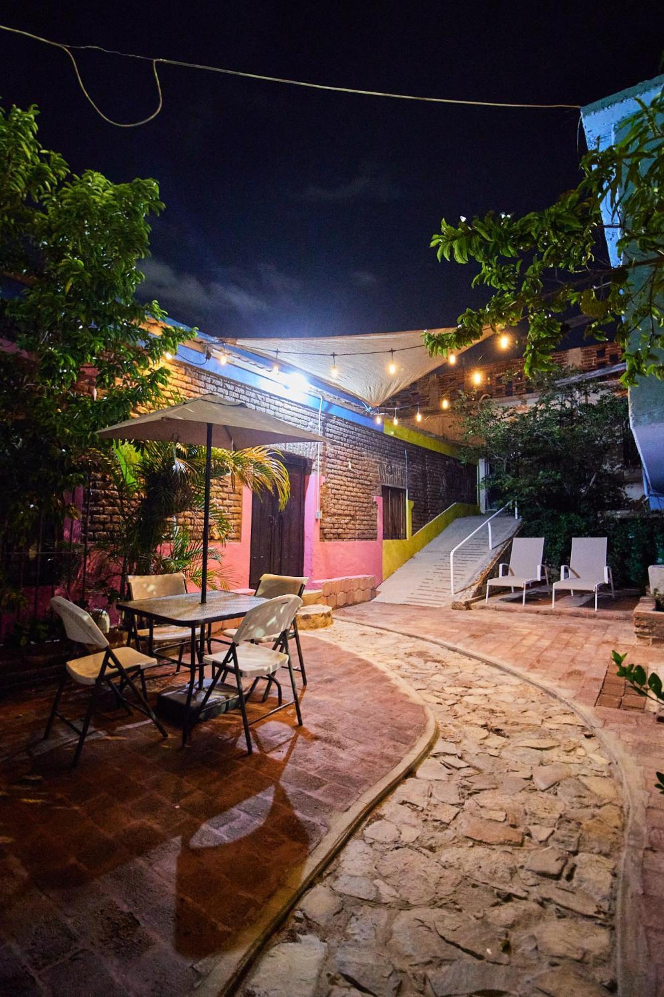 Casa Ceci