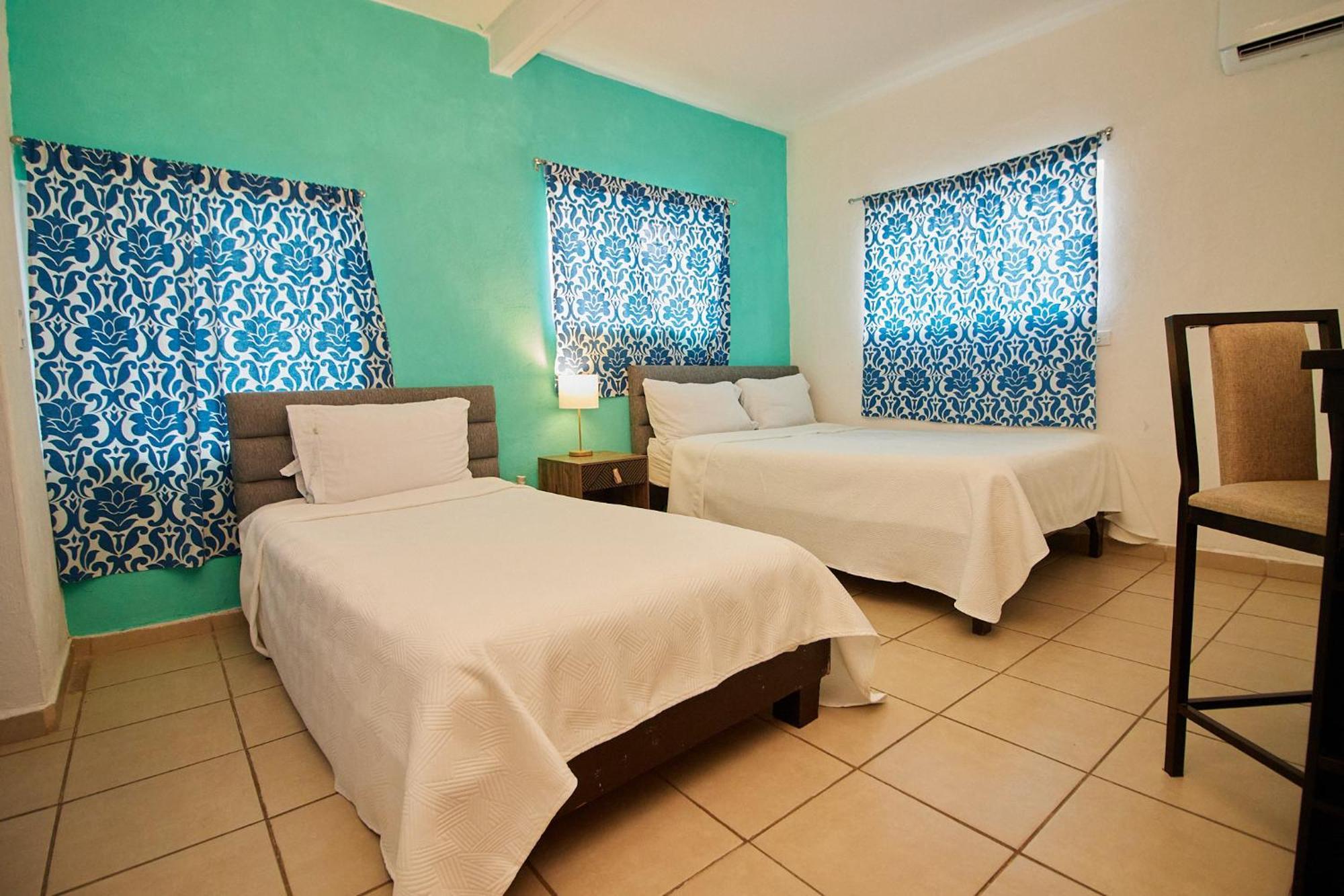 Inn Casa Ceci