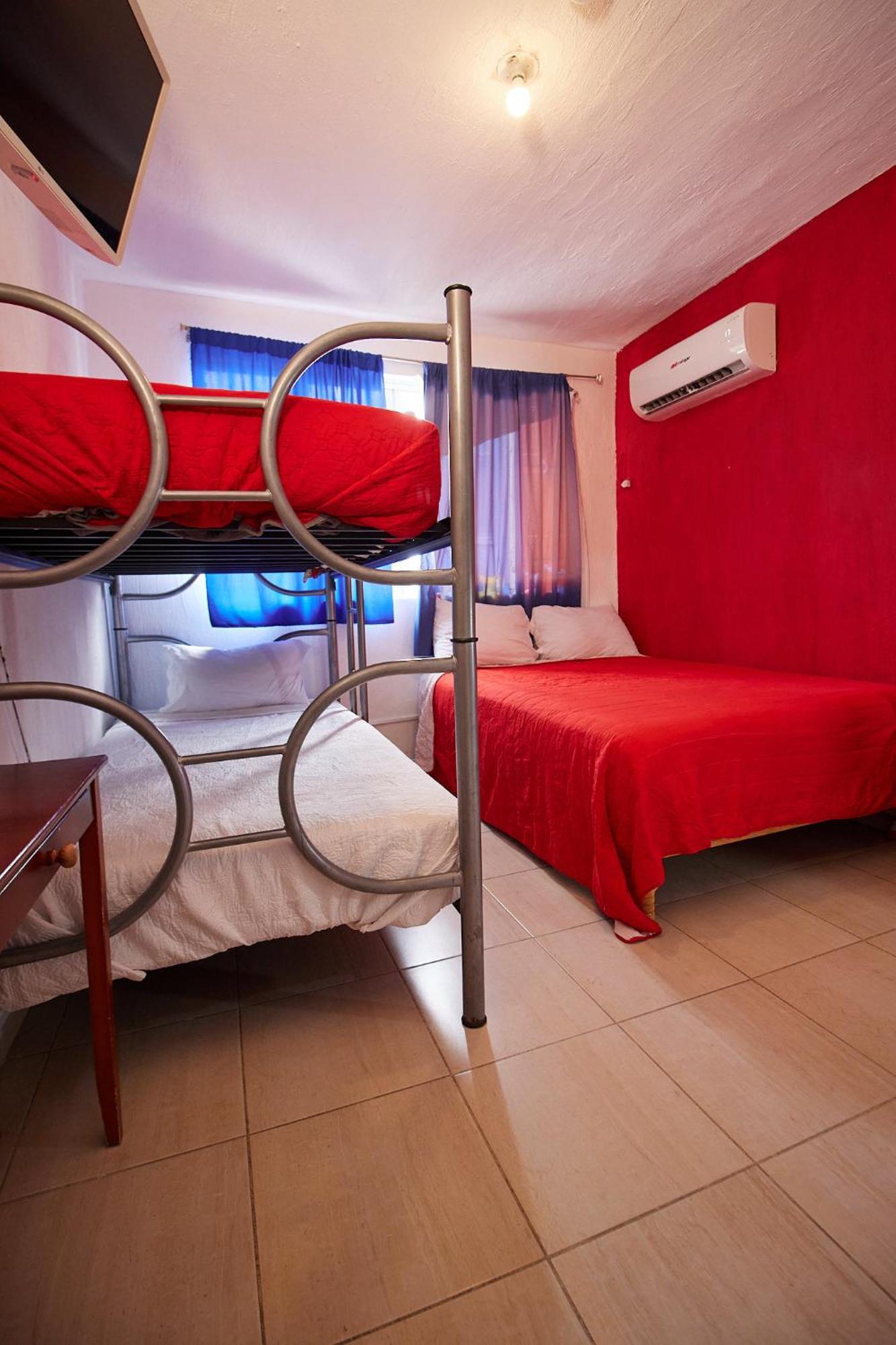 Inn Casa Ceci San Jose del Cabo