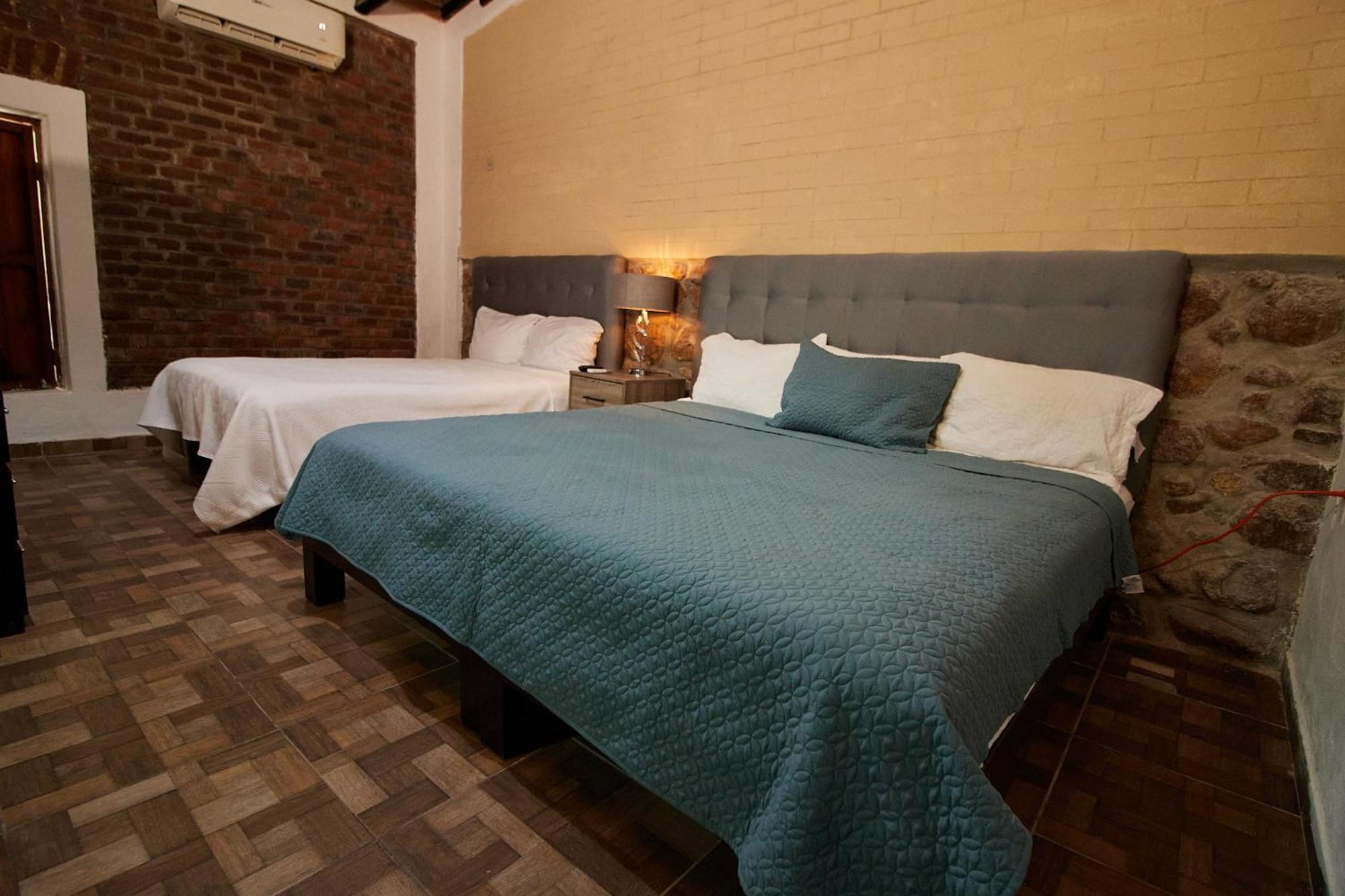 Casa Ceci Inn