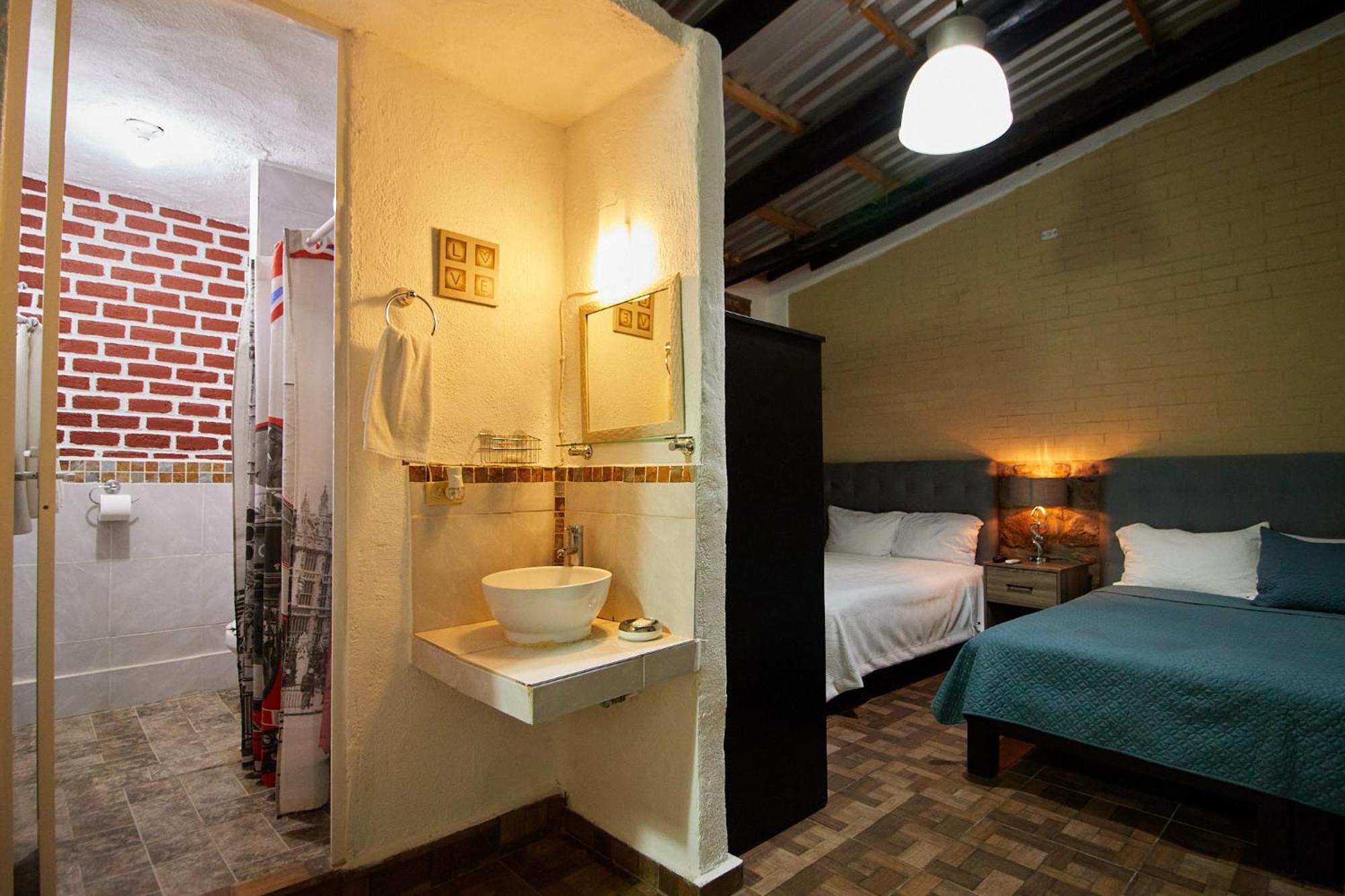 Casa Ceci Inn San Jose del Cabo