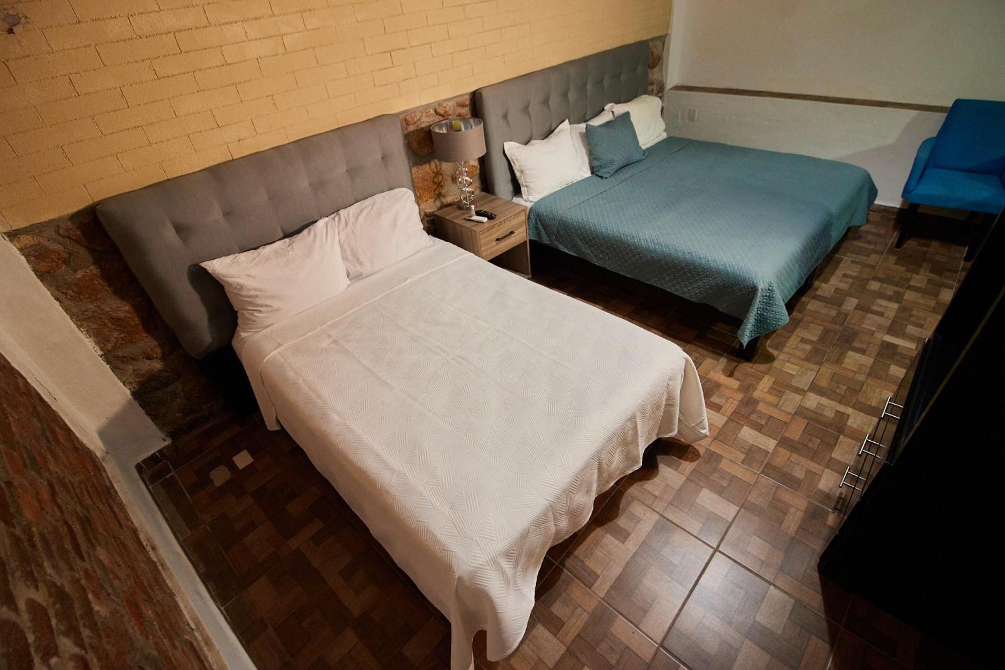 Casa Ceci Inn *