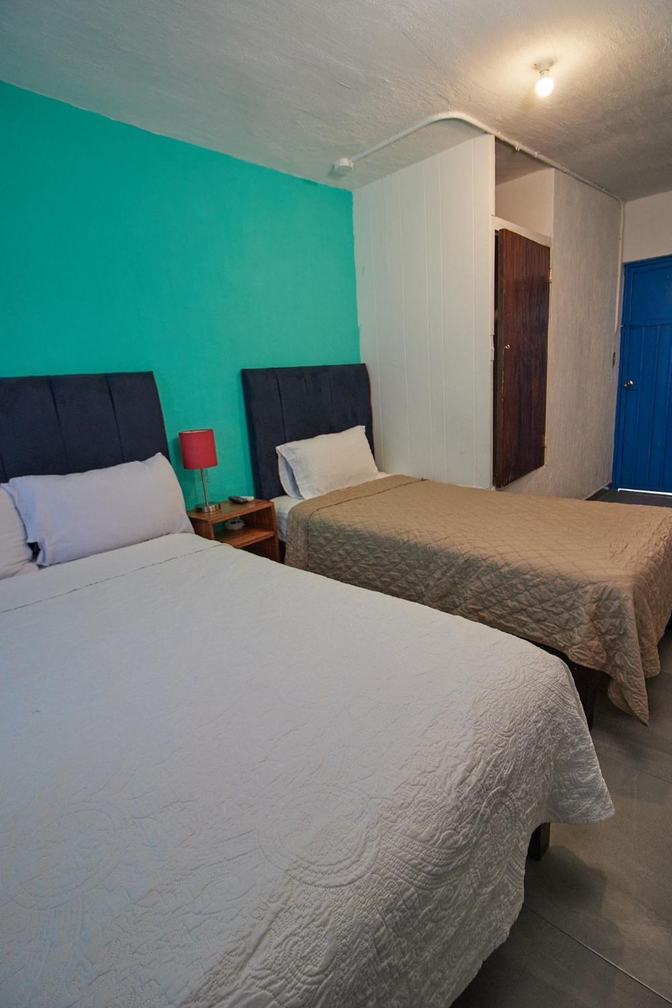 Casa Ceci Inn San Jose del Cabo