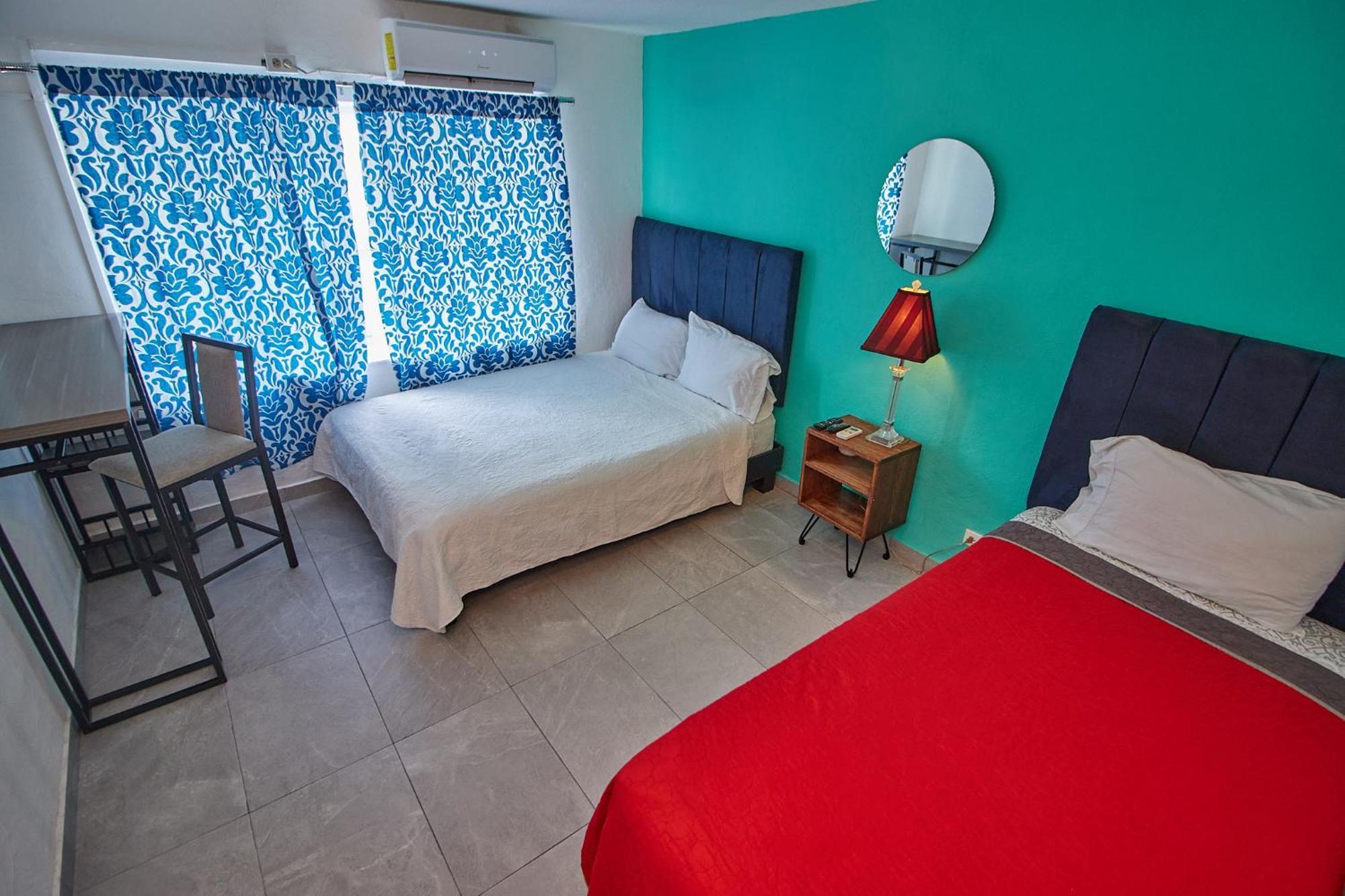 Inn Casa Ceci San Jose del Cabo