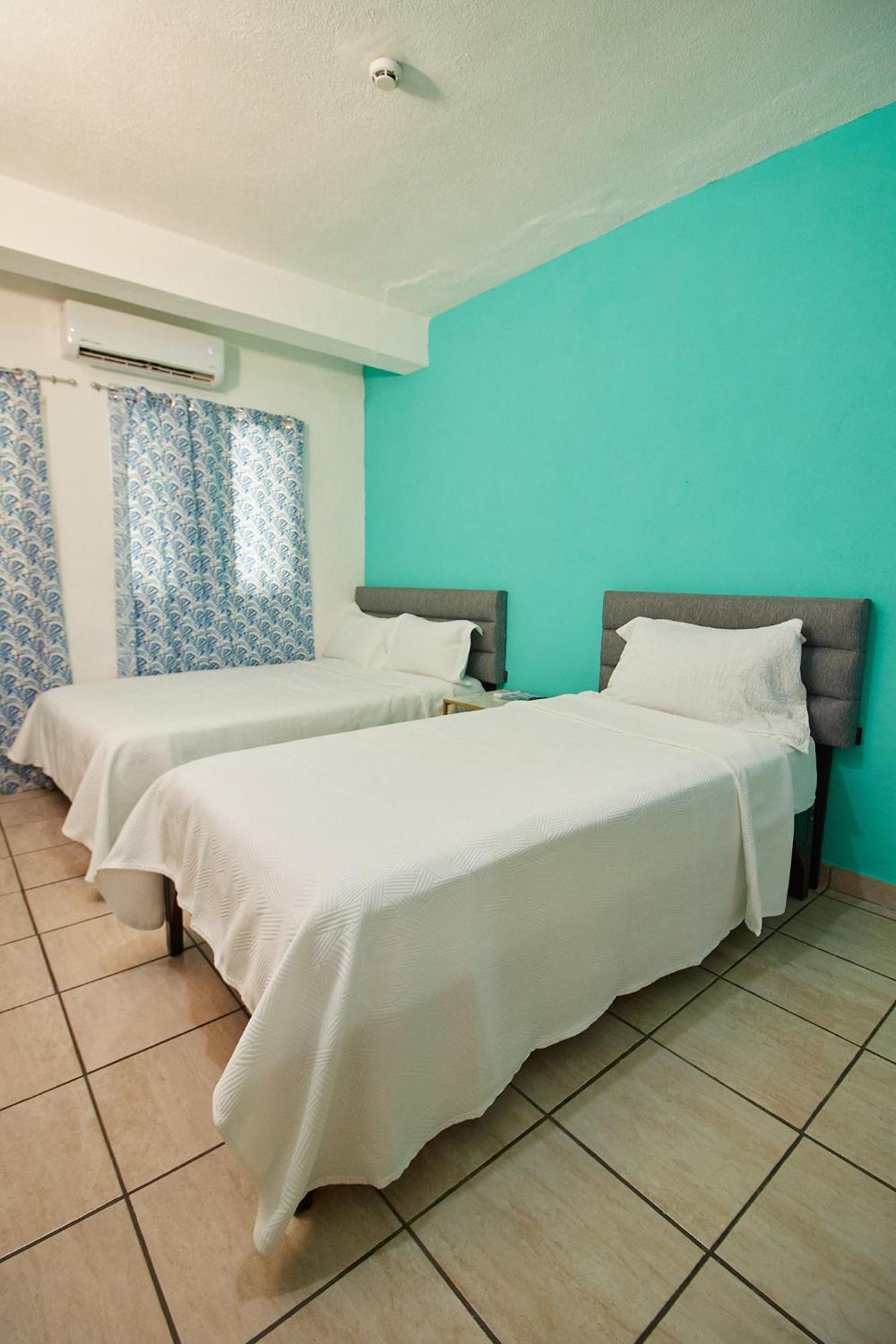 Casa Ceci Inn San Jose del Cabo