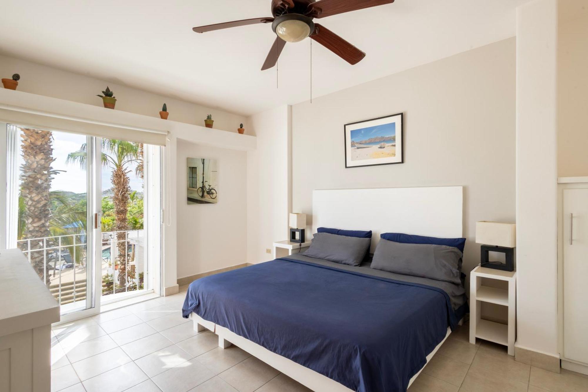 Mariamar 3* San Jose del Cabo