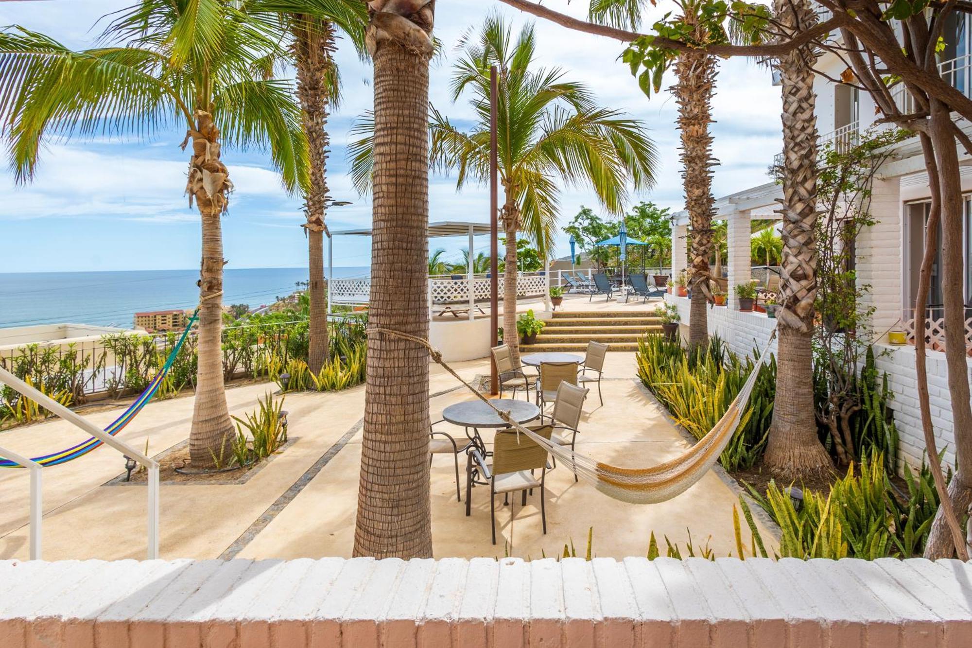 Mariamar Hotel San Jose del Cabo