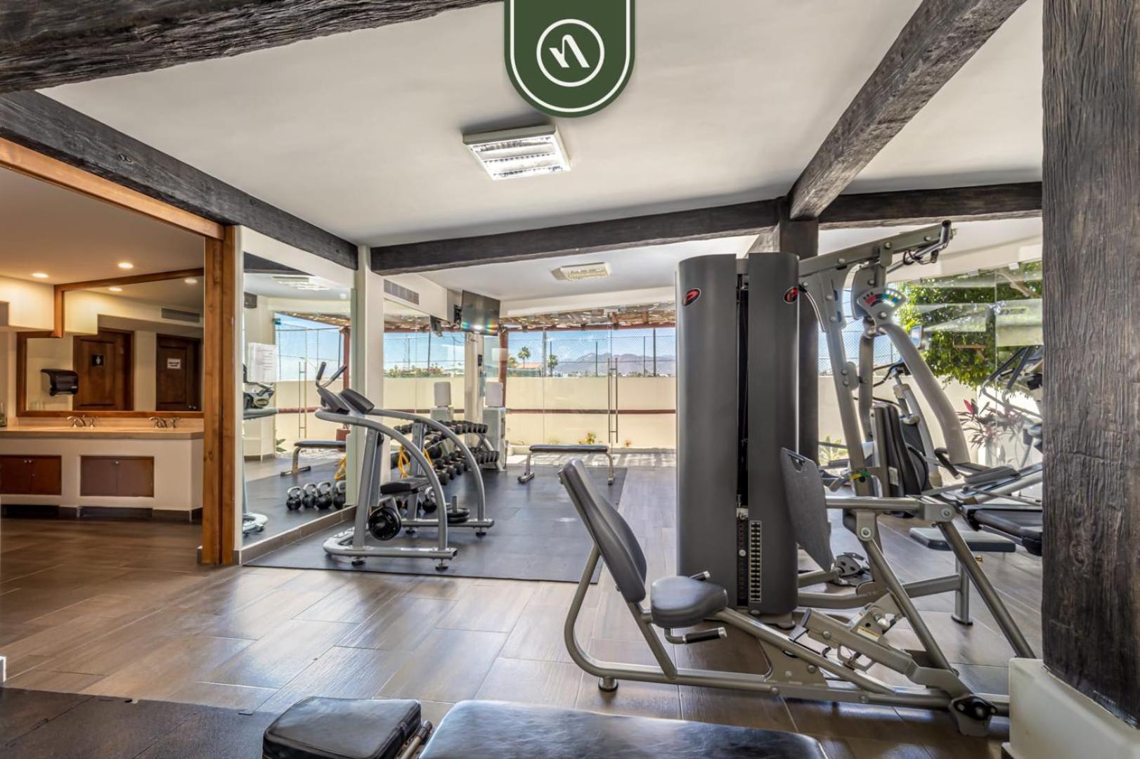 Alegranza 101 Apartment San Jose del Cabo
