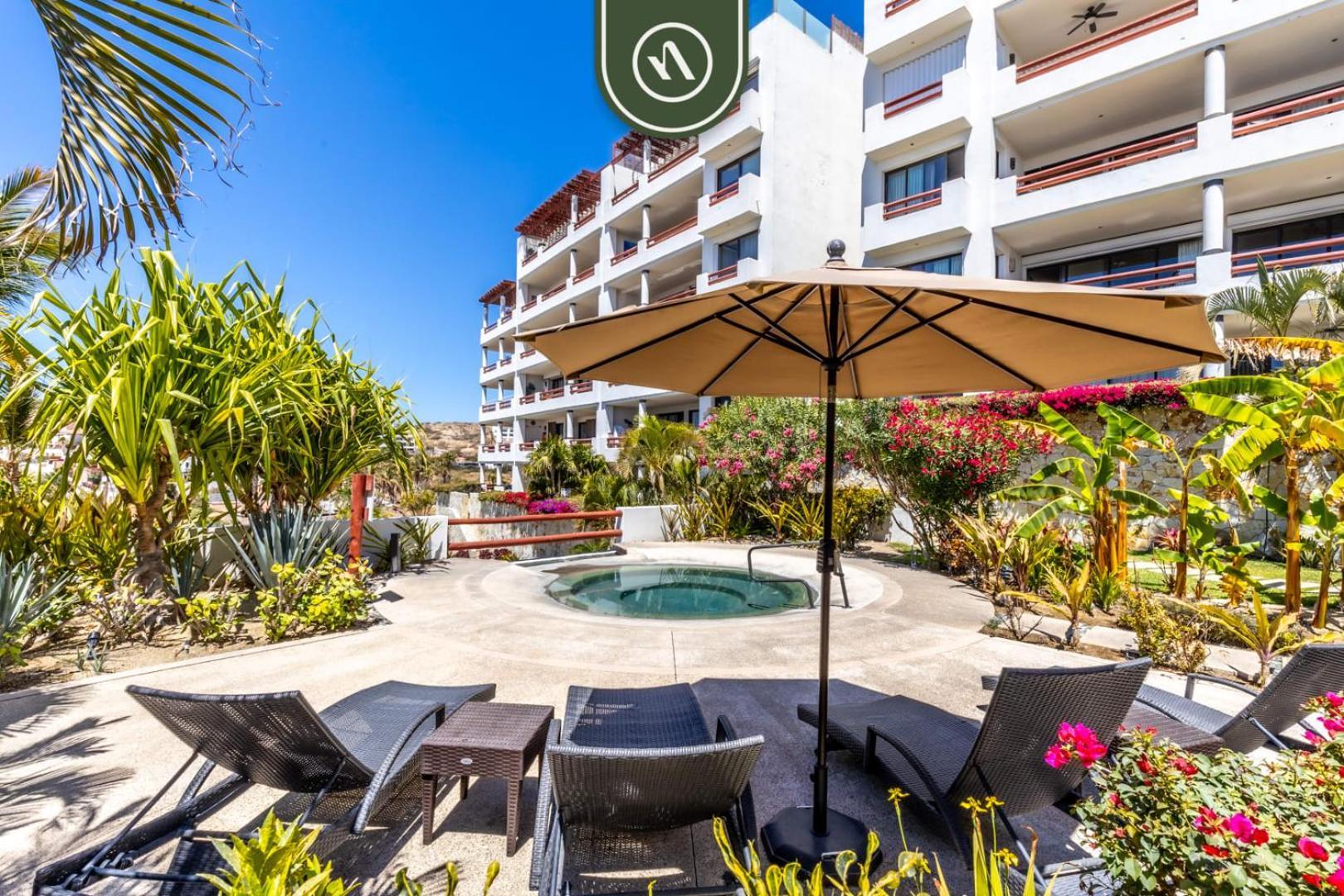 Alegranza 101 Apartment