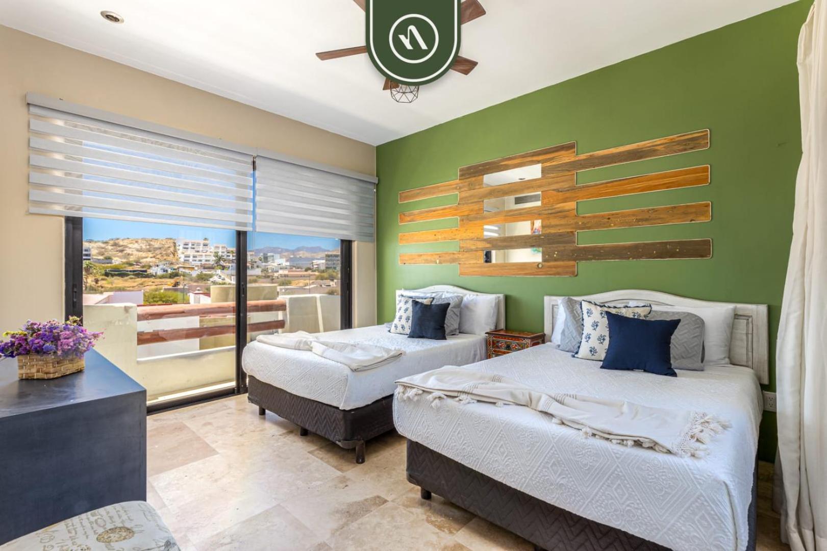 Apartment Alegranza 101