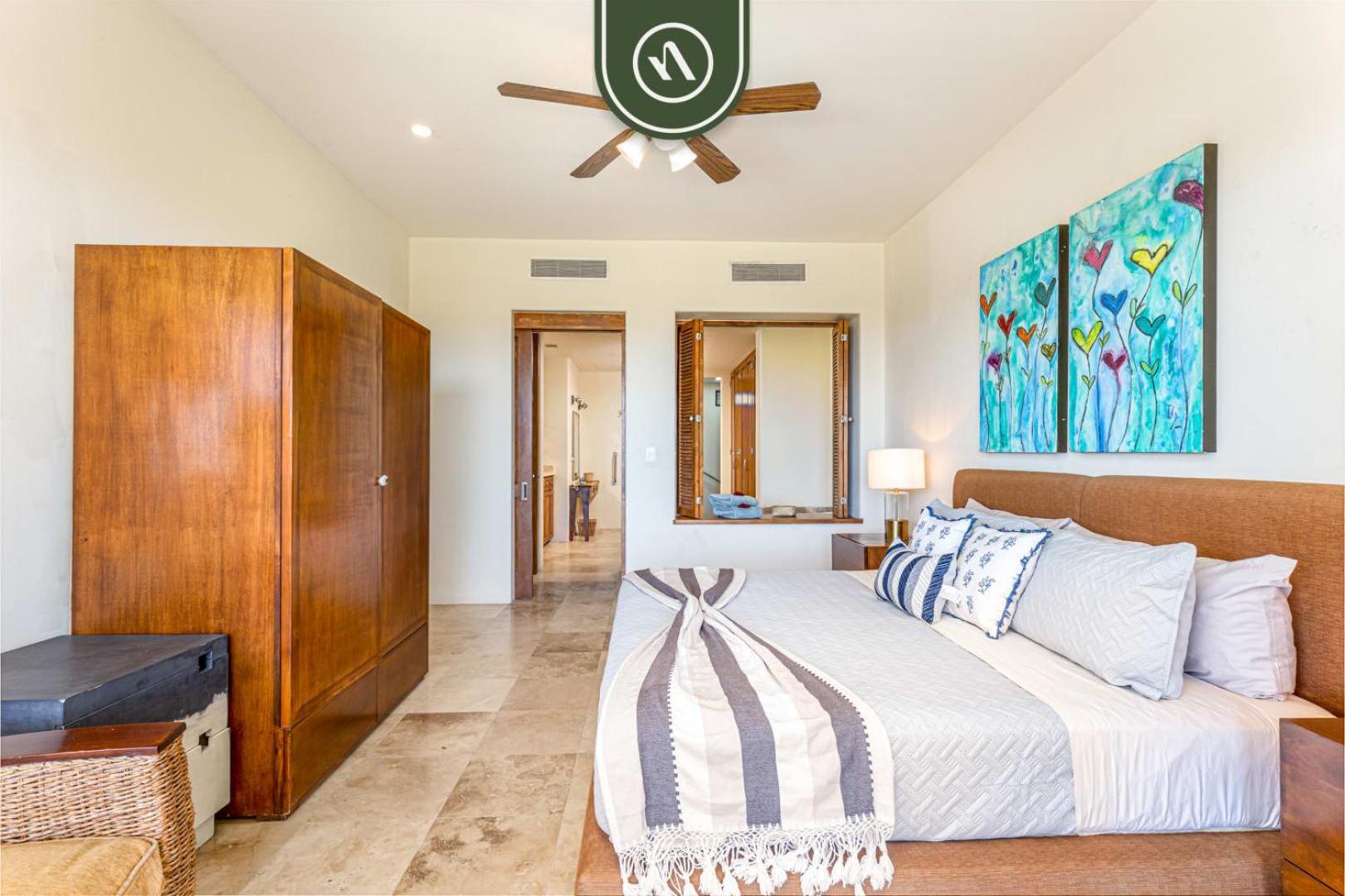 Alegranza 101 Apartment San Jose del Cabo