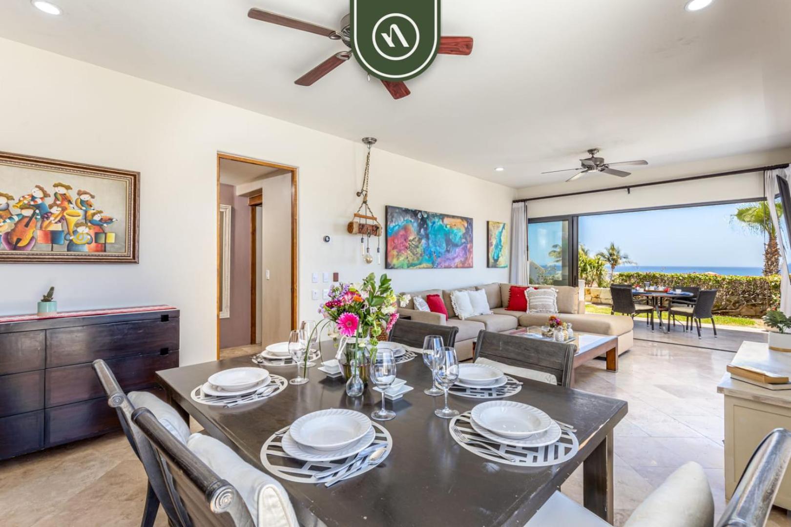 Apartment Alegranza 101 San Jose del Cabo