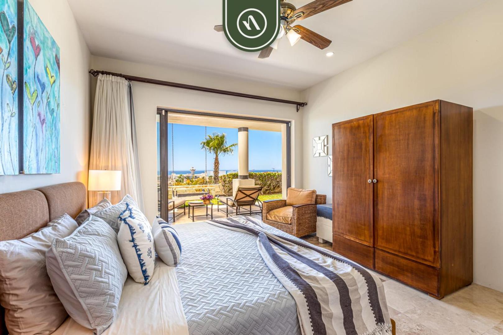 Alegranza 101 Apartment