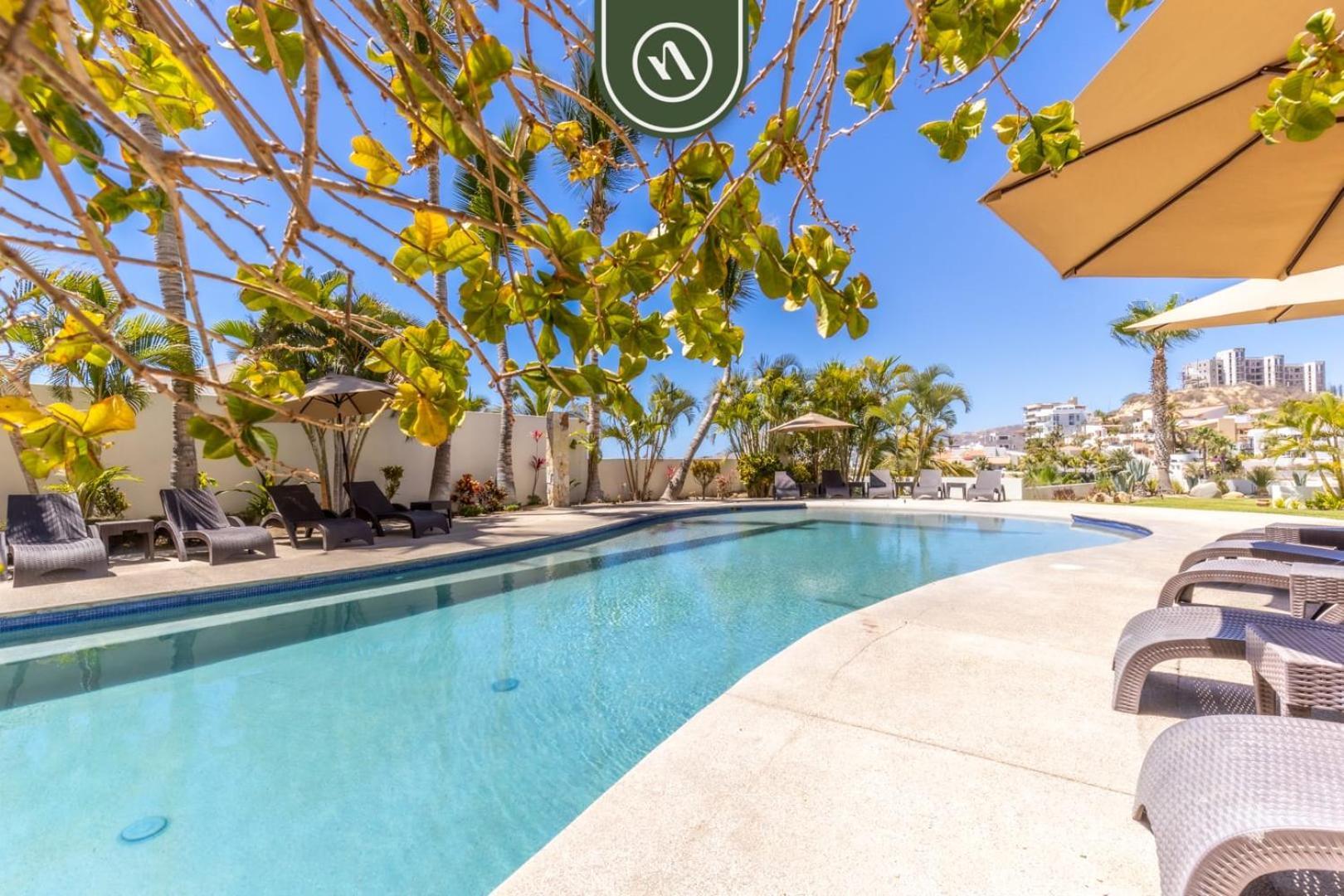 Alegranza 101 Apartment San Jose del Cabo