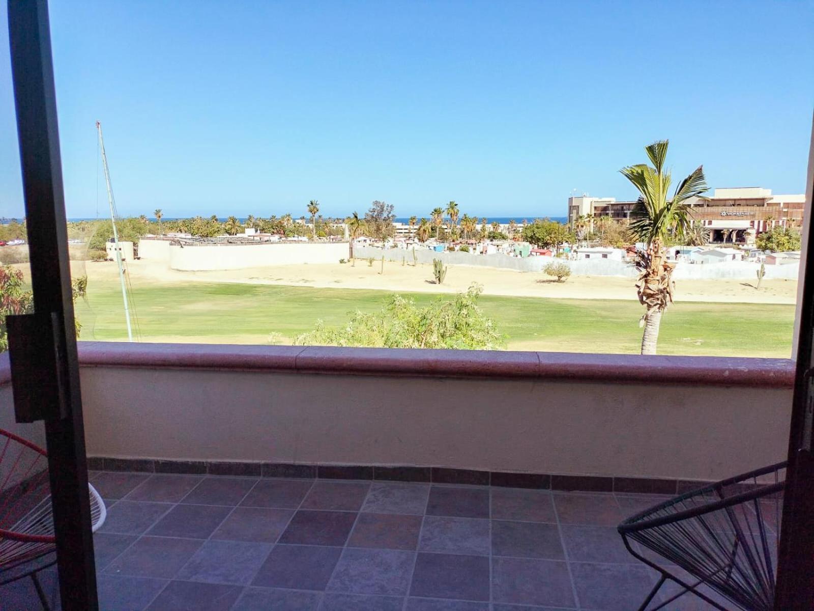 Hostal Las Guest house San Jose del Cabo