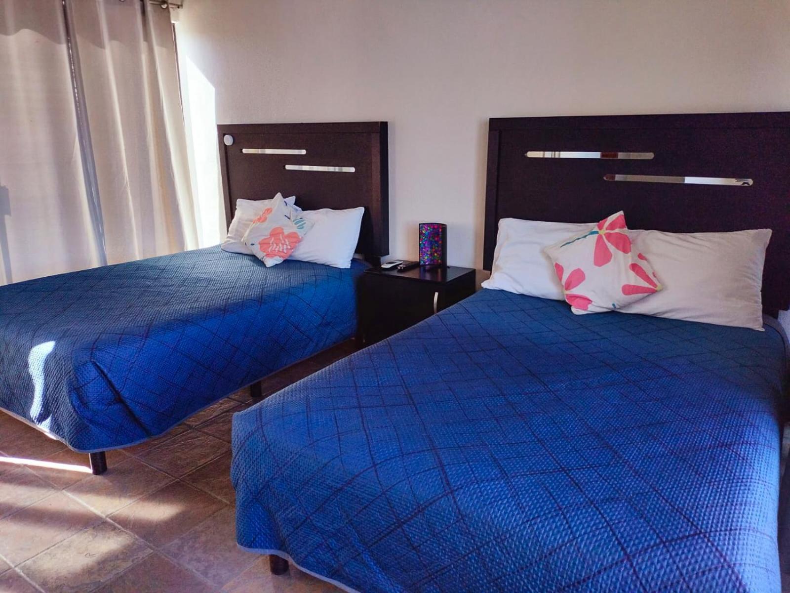Hostal Las