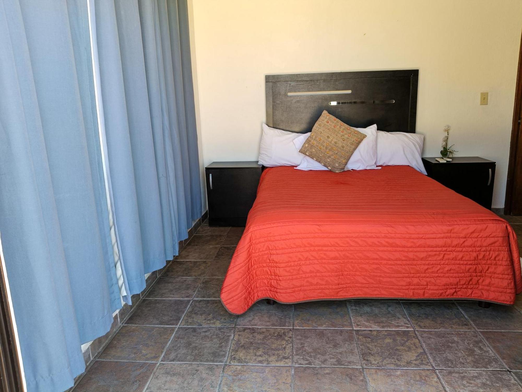 Hostal Las Guest house