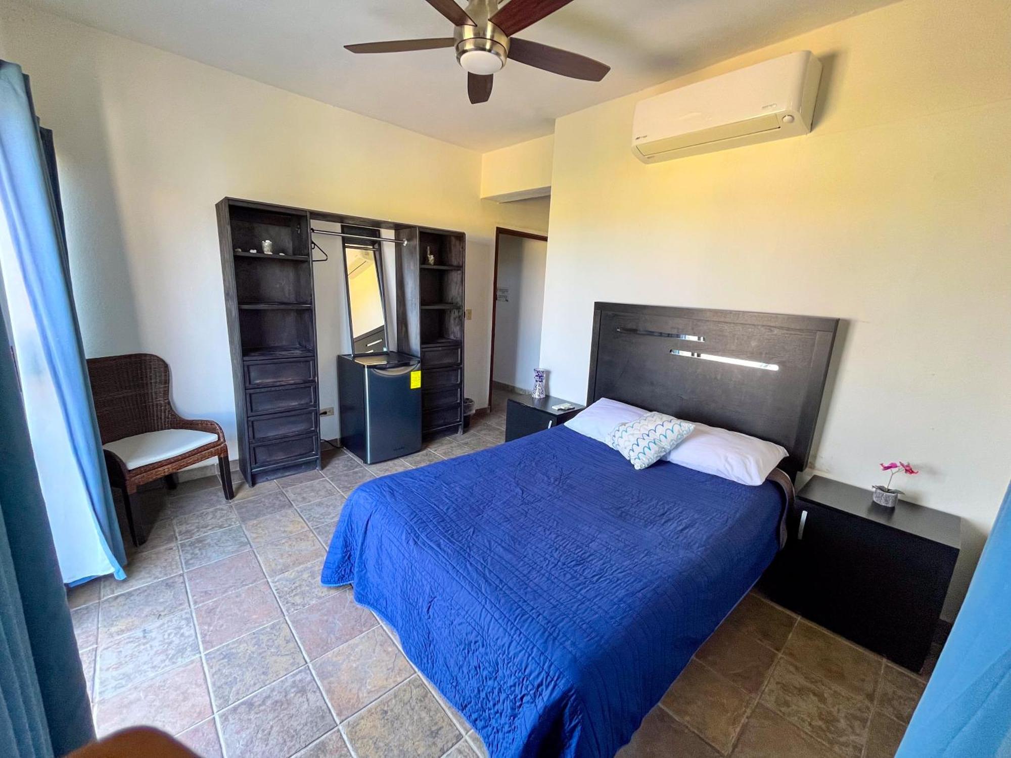 Guest house Hostal Las