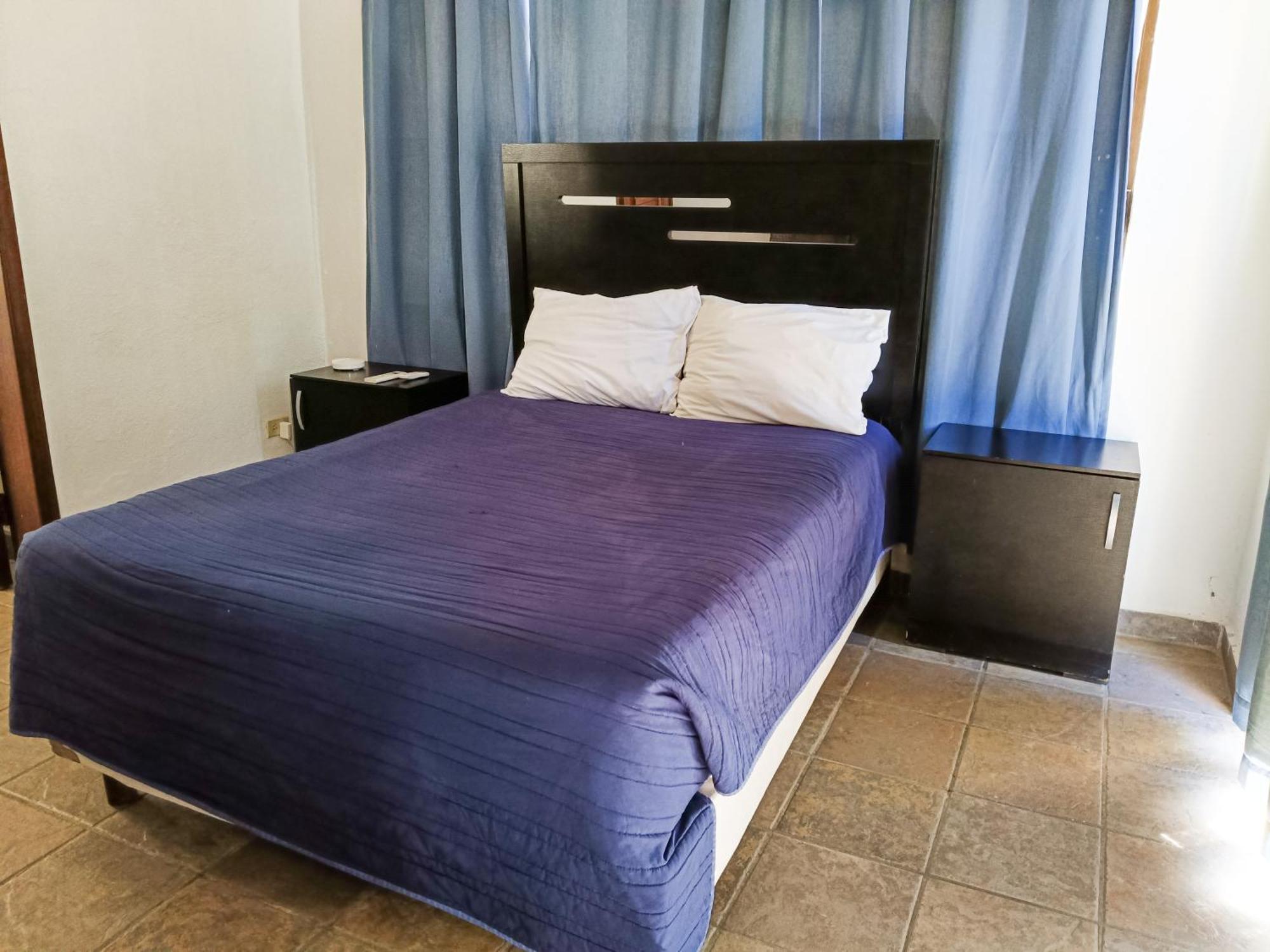 Guest house Hostal Las