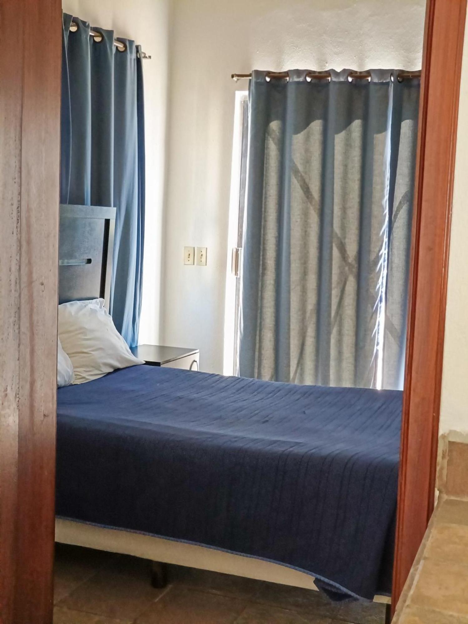 Guest house Hostal Las