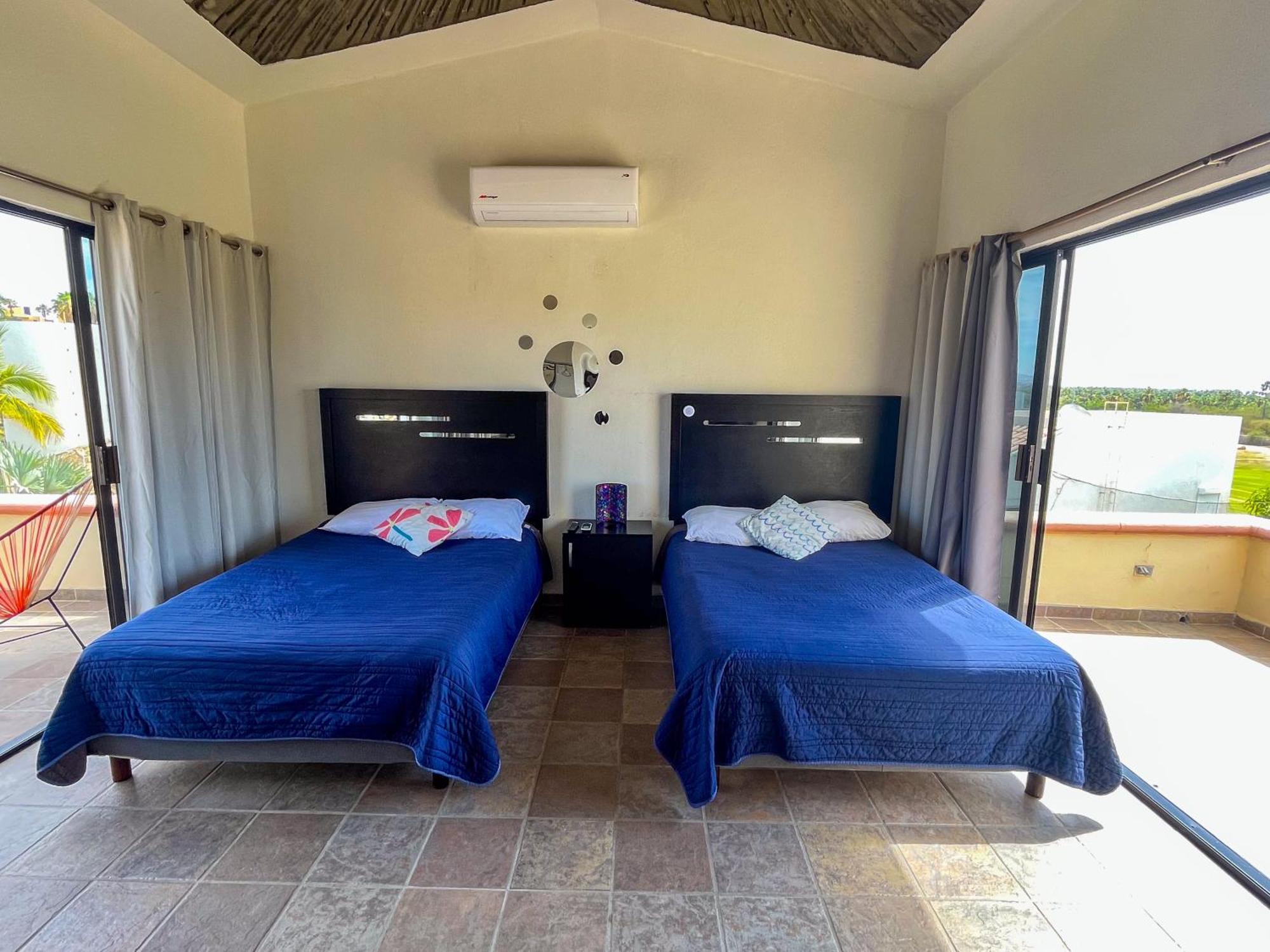 Hostal Las Guest house San Jose del Cabo