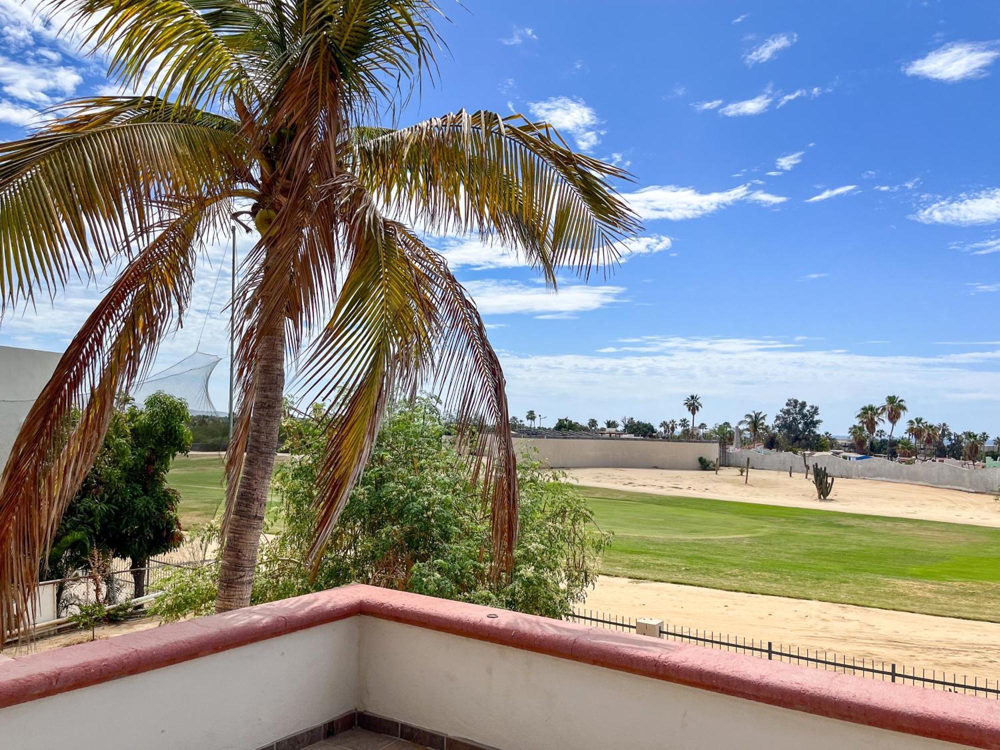 Guest house Hostal Las