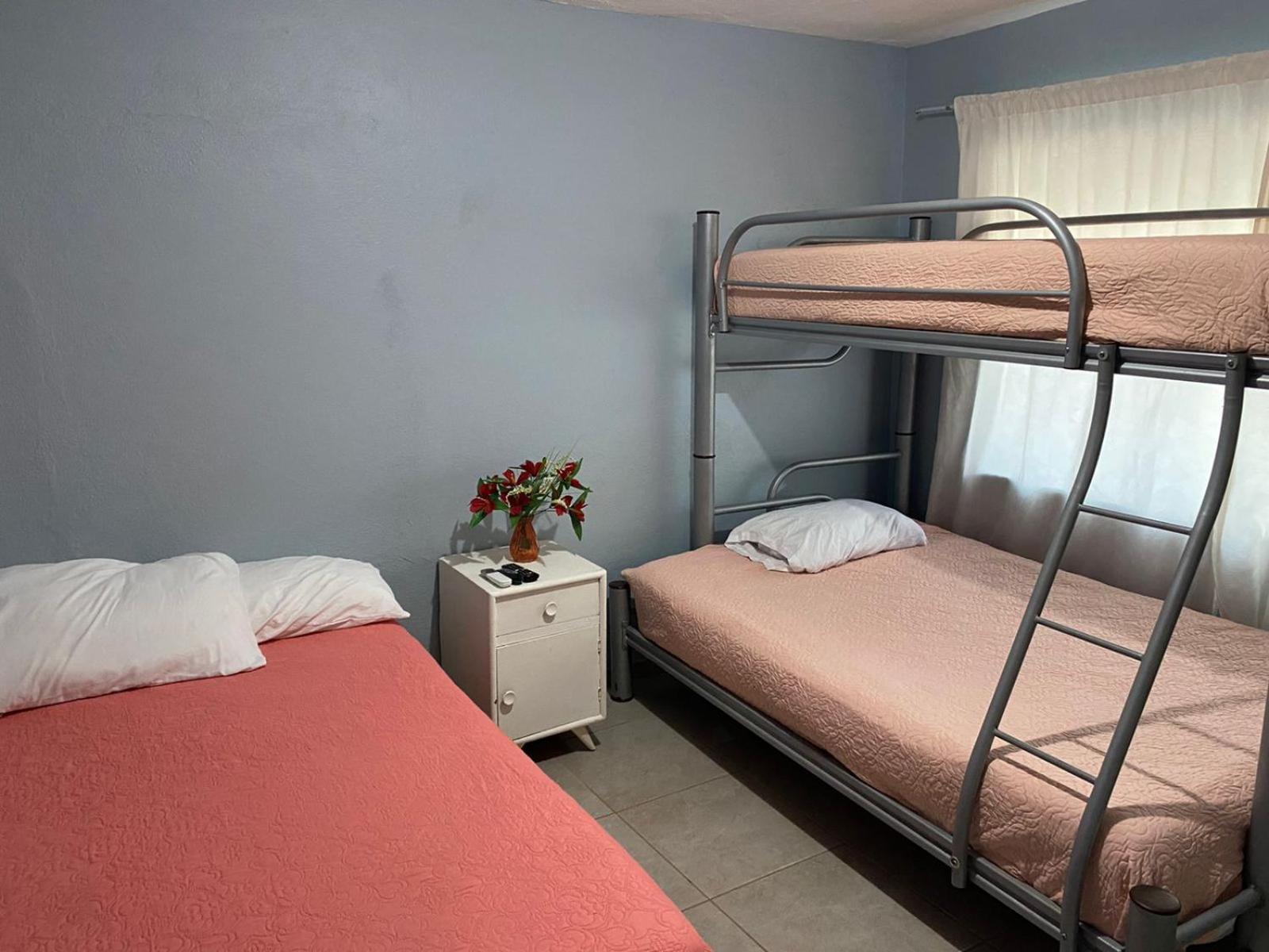 Casa Ceci San Jose del Cabo