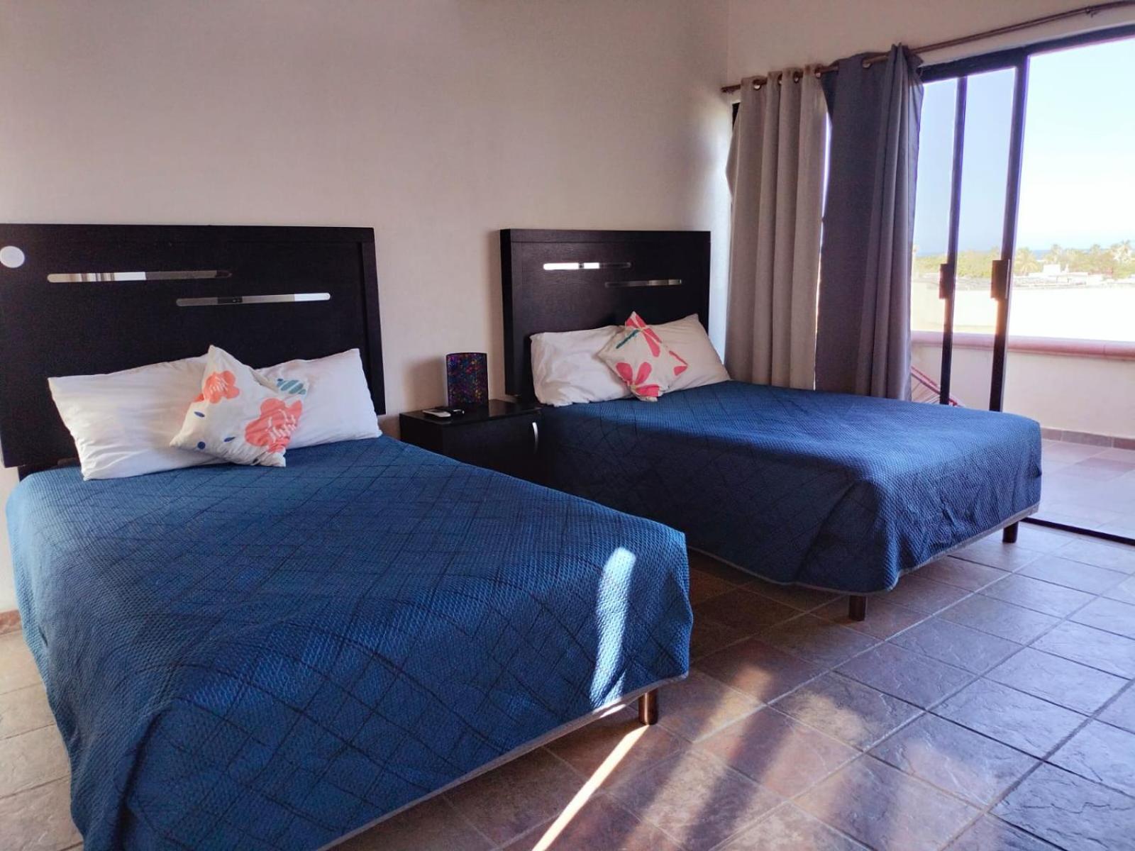 Hostal Las * San Jose del Cabo