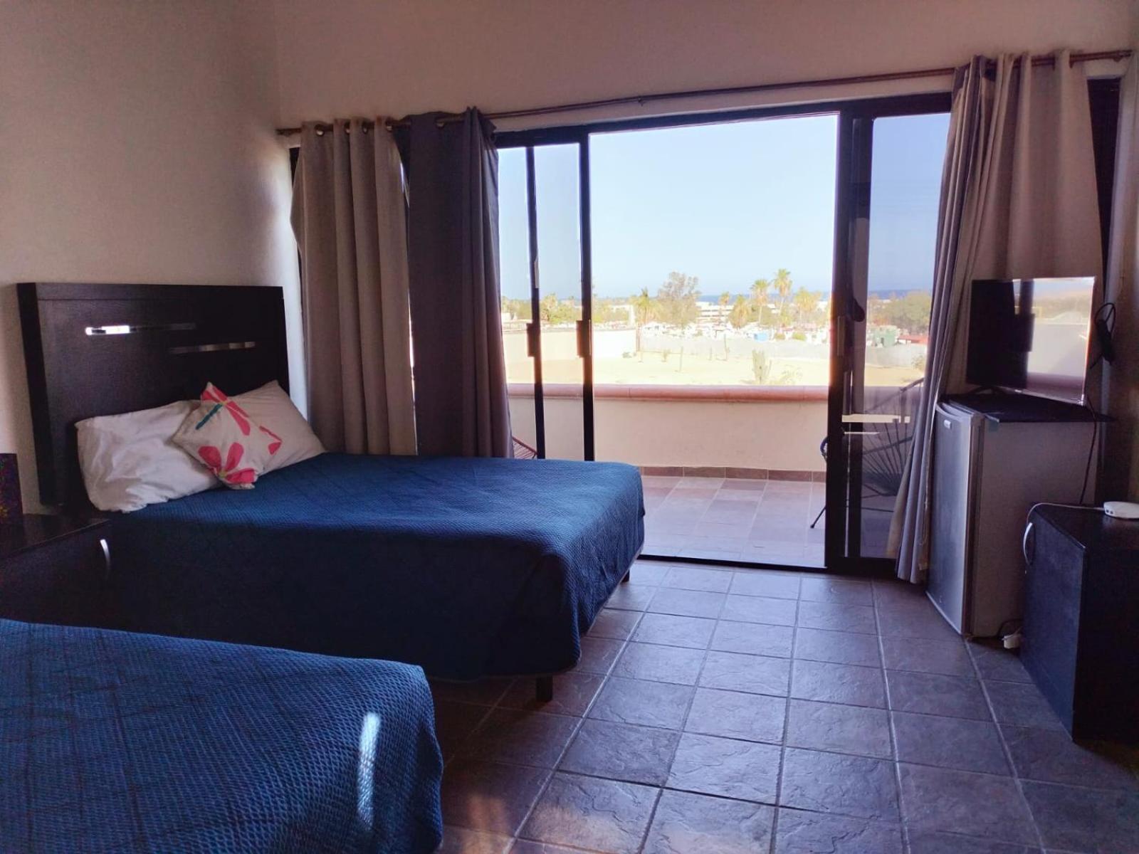 Guest house Hostal Las San Jose del Cabo