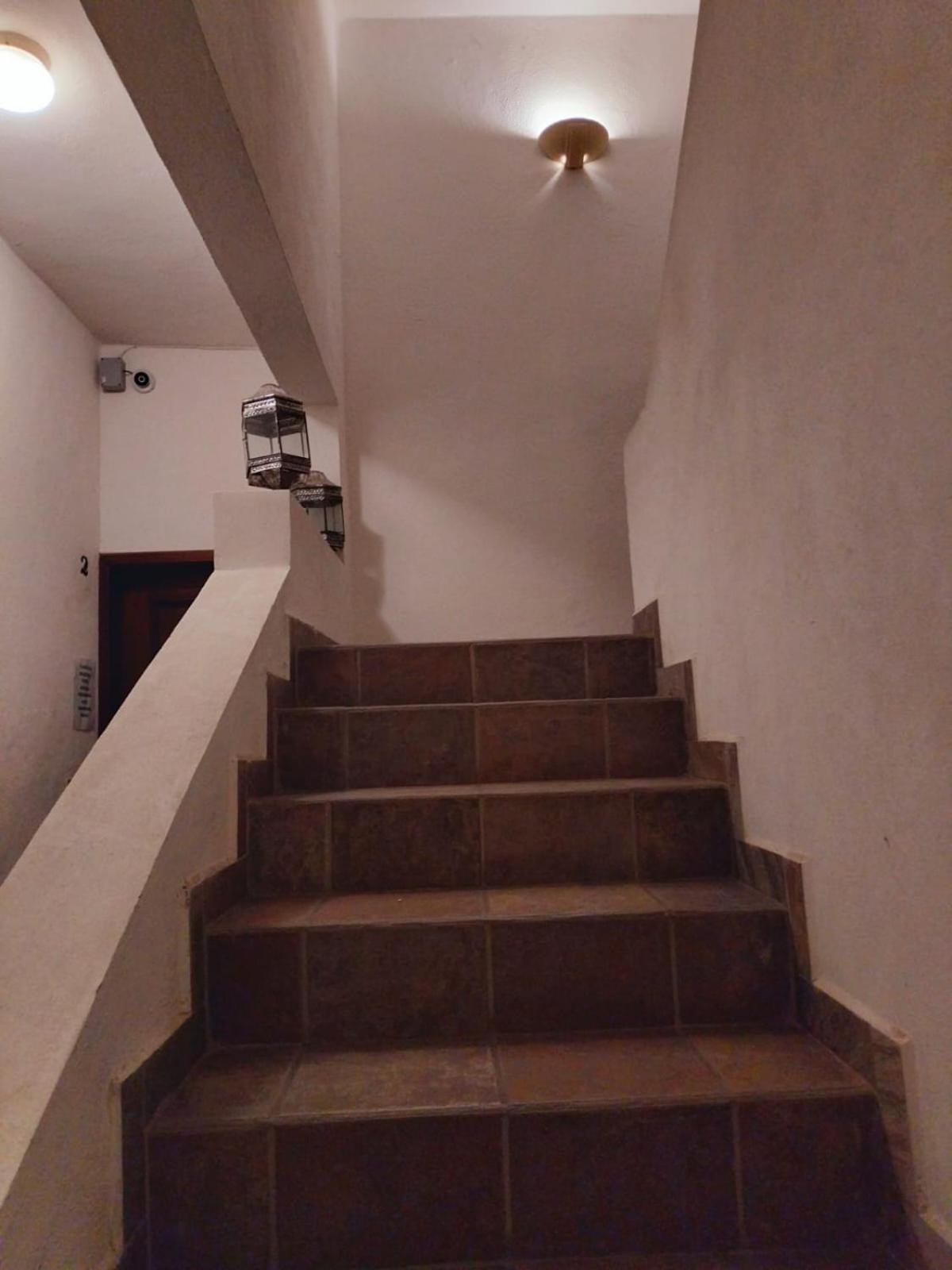 Guest house Hostal Las San Jose del Cabo