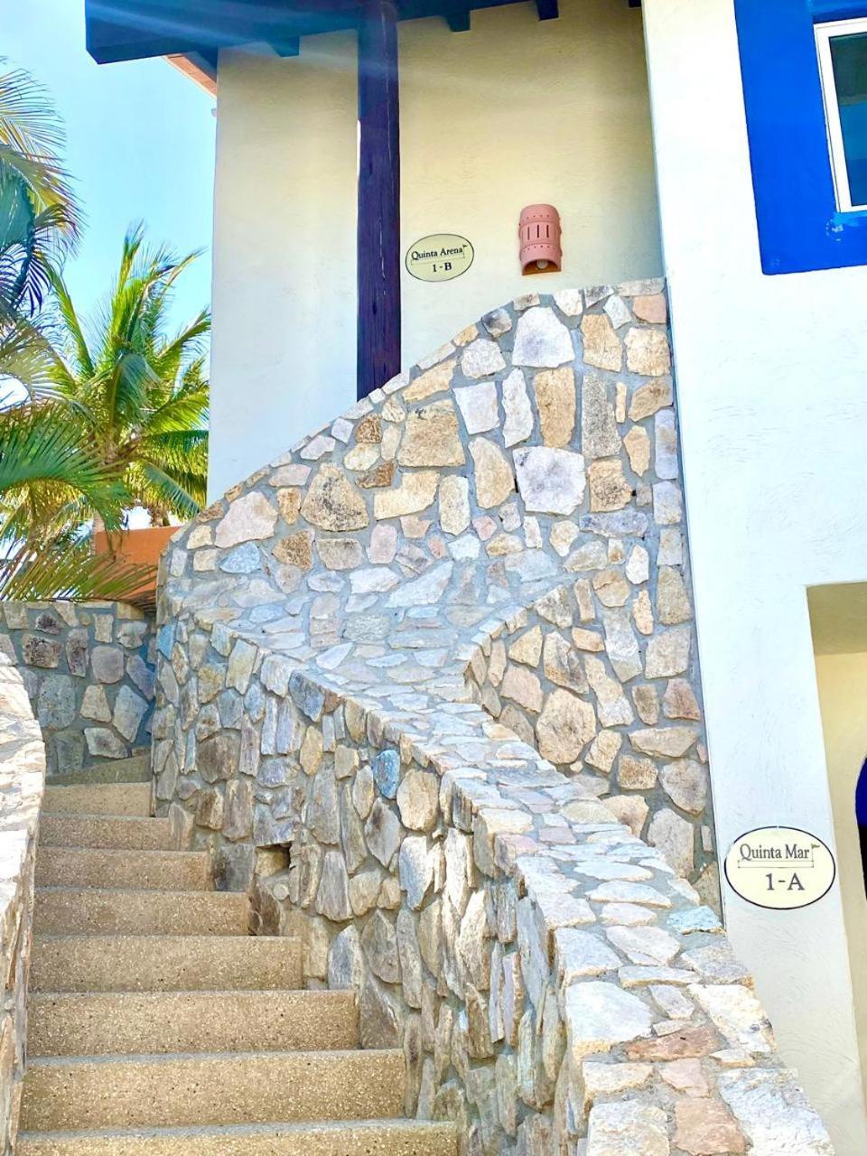 Guest house Hostal Las *