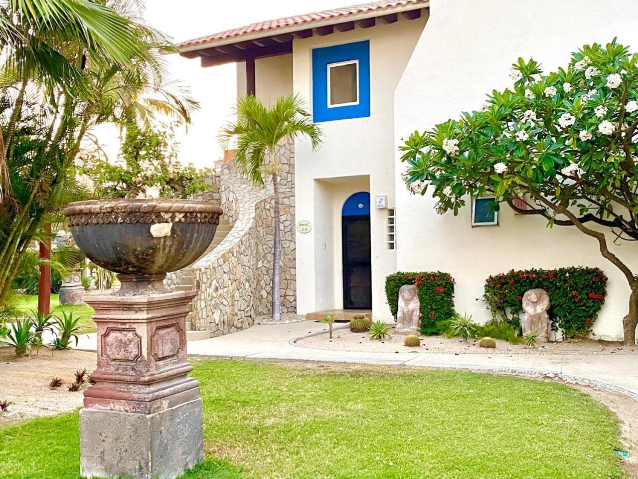Hostal Las Guest house