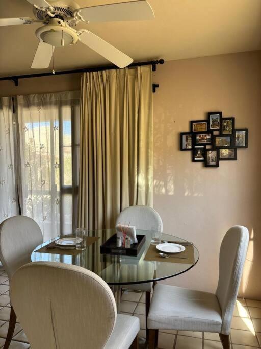 Laguna Vista Down Town San Jose Apartment San Jose del Cabo