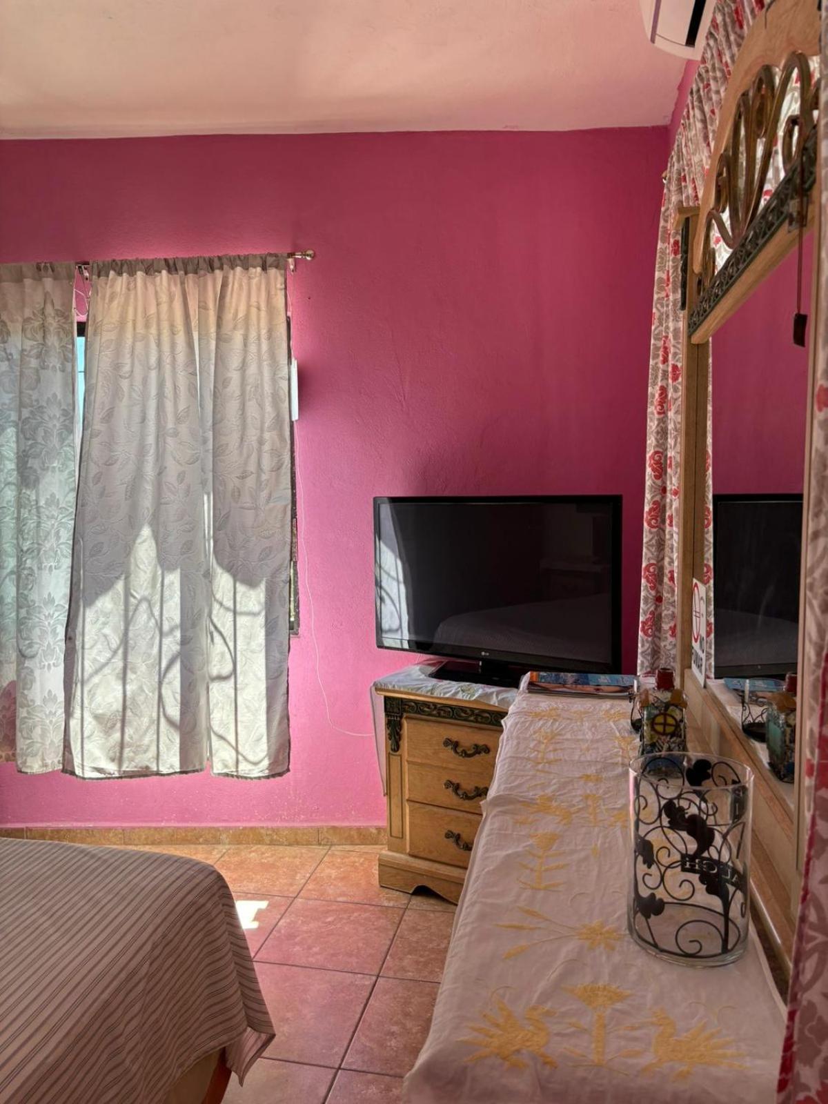 Familia Sosa Suazo Habitación en casa particular