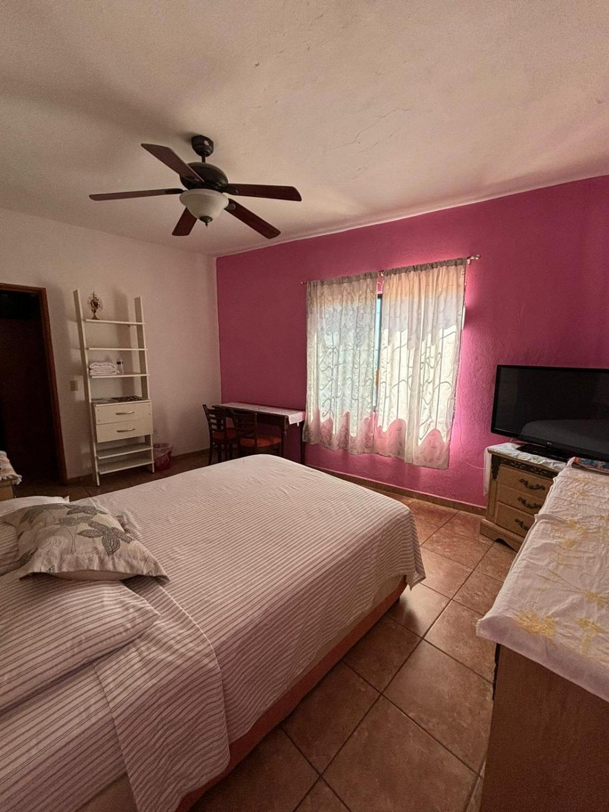 Familia Sosa Suazo Habitación en casa particular *