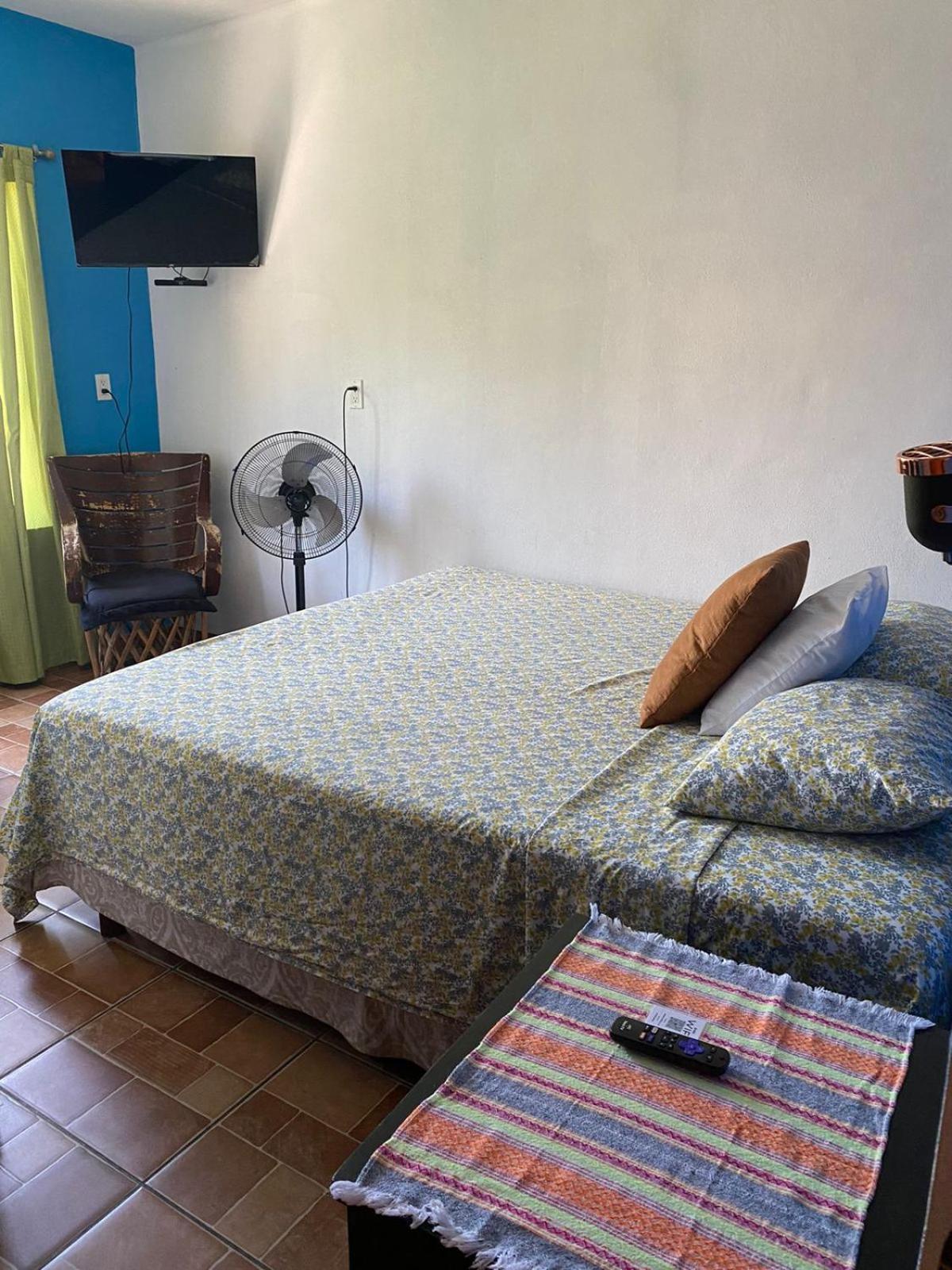 Familia Sosa Suazo Habitación en casa particular