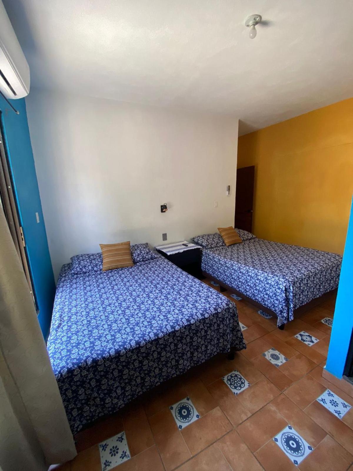 Habitación en casa particular Familia Sosa Suazo