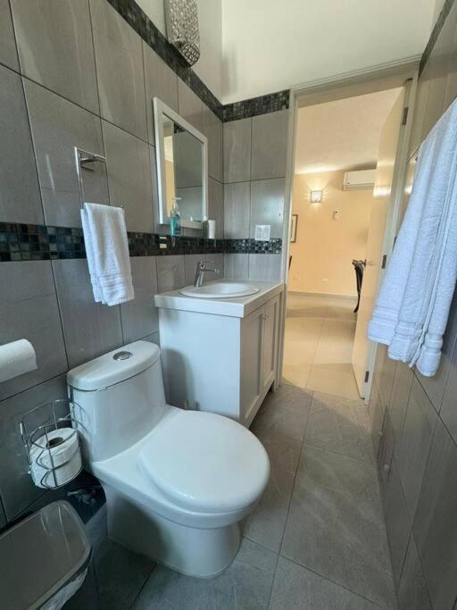 Departamento #5 Estilo Y Confort Apartment
