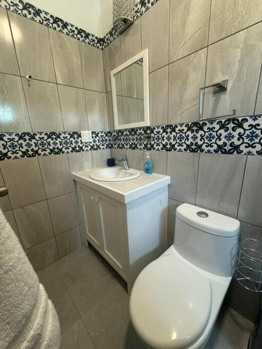 Apartment Departamento #5 Estilo Y Confort